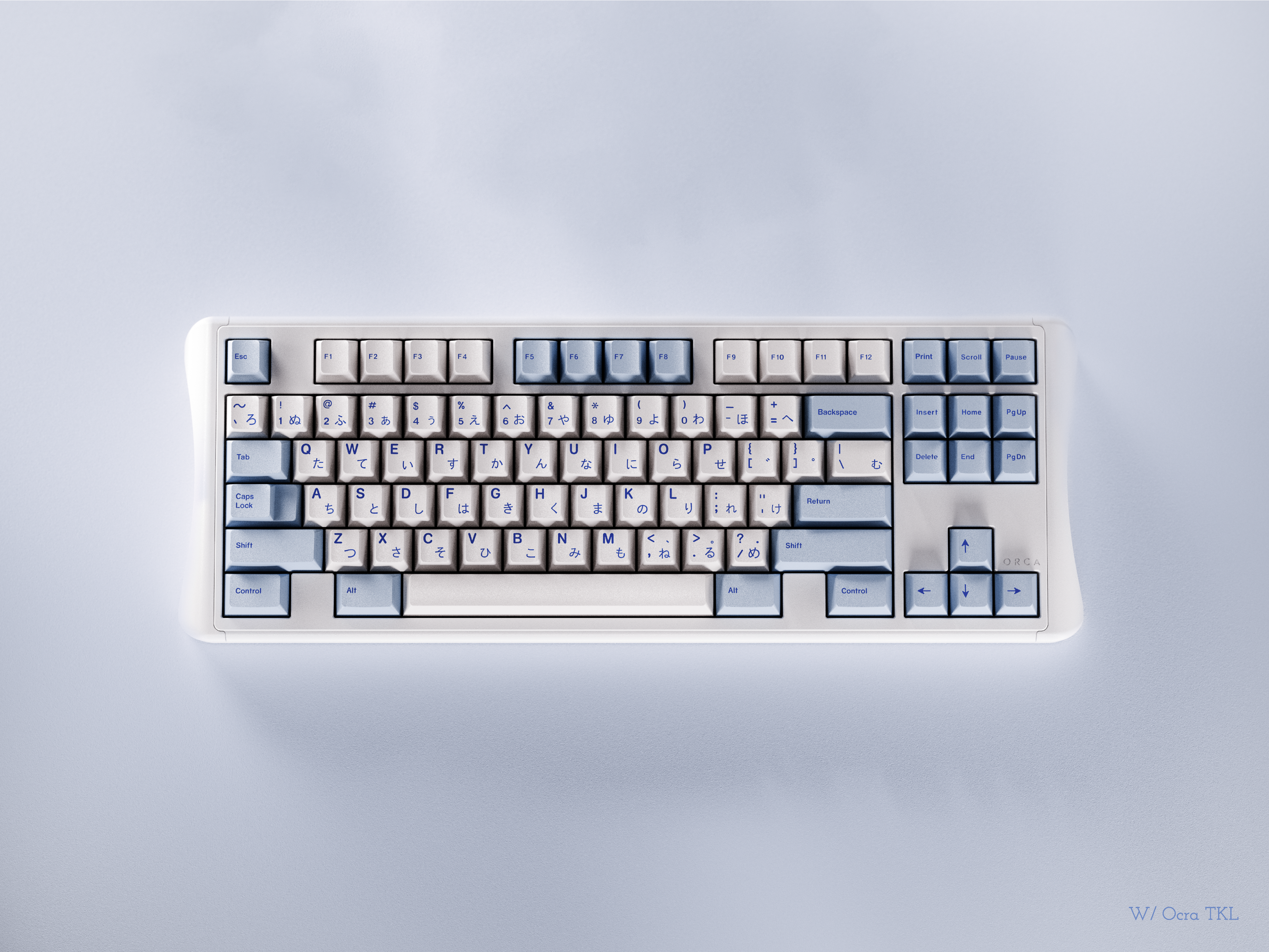 [GB] คีย์แคป GMK CYL RAMUNE