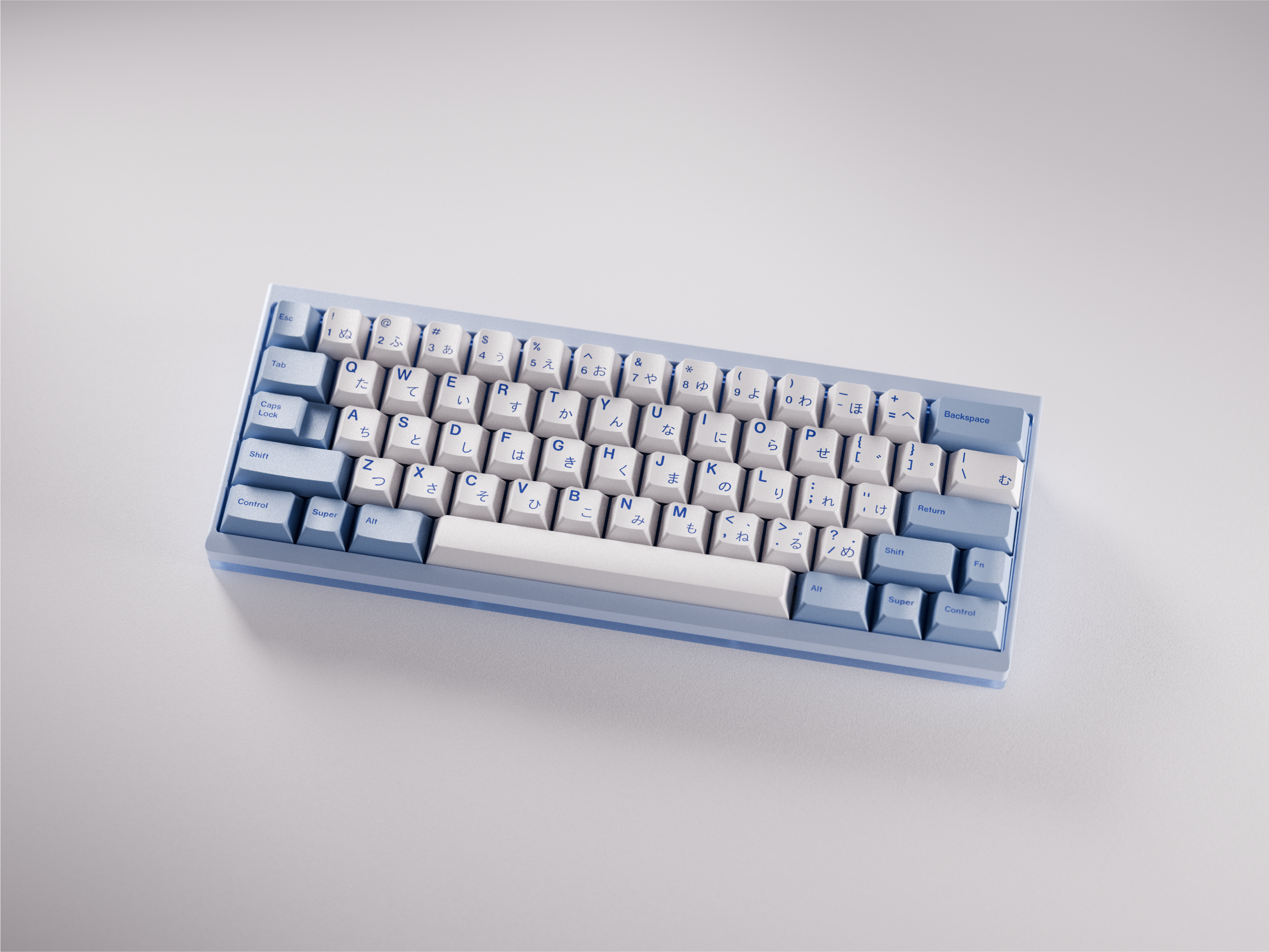 [GB] คีย์แคป GMK CYL RAMUNE