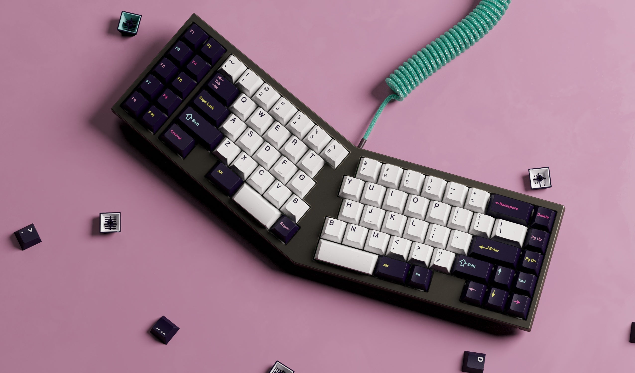 [GB] GMK Future Funk 2