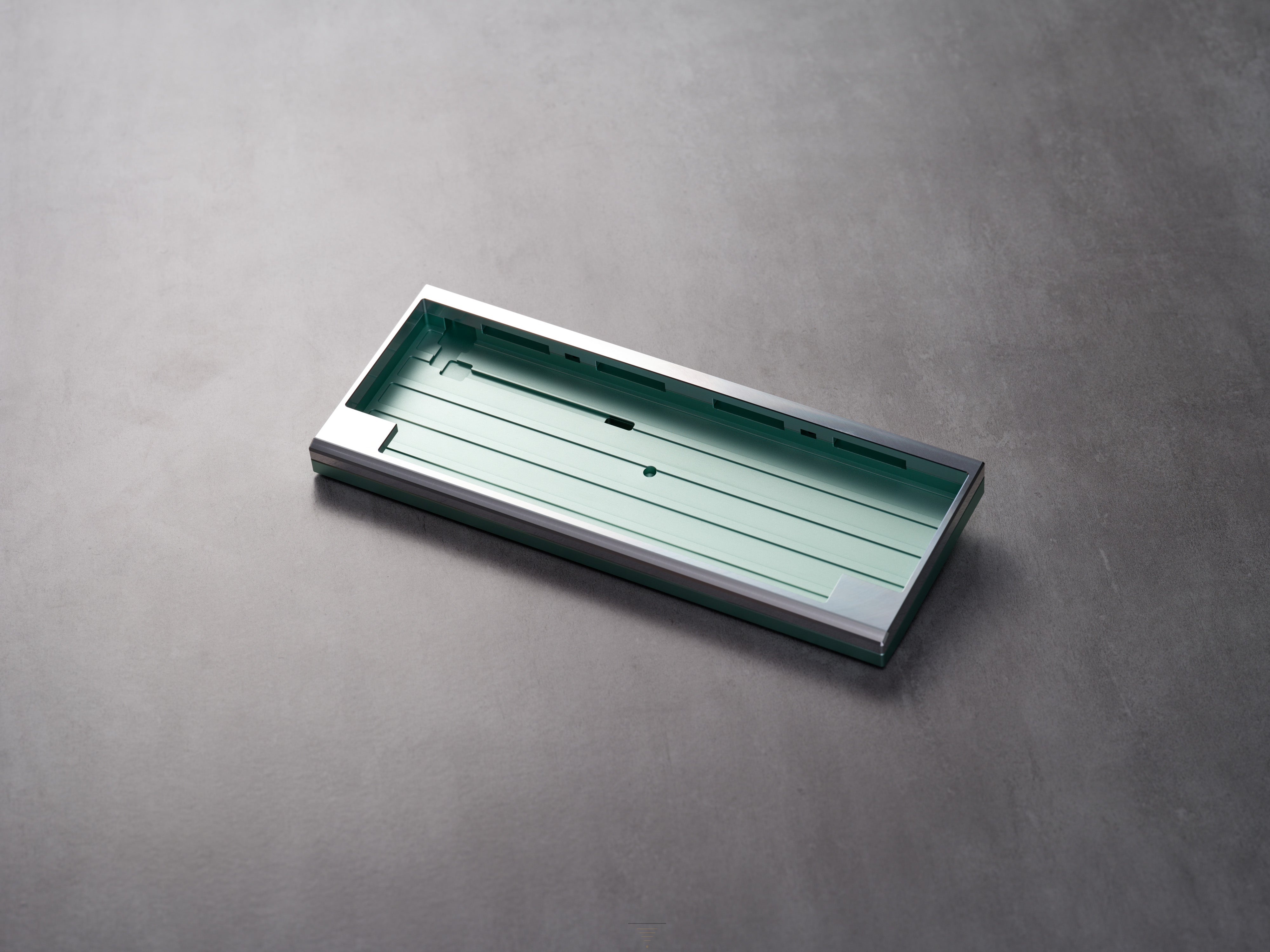 [GB] คีย์บอร์ด SCHEMA M60 - Bowl Keyboards x Alexotos