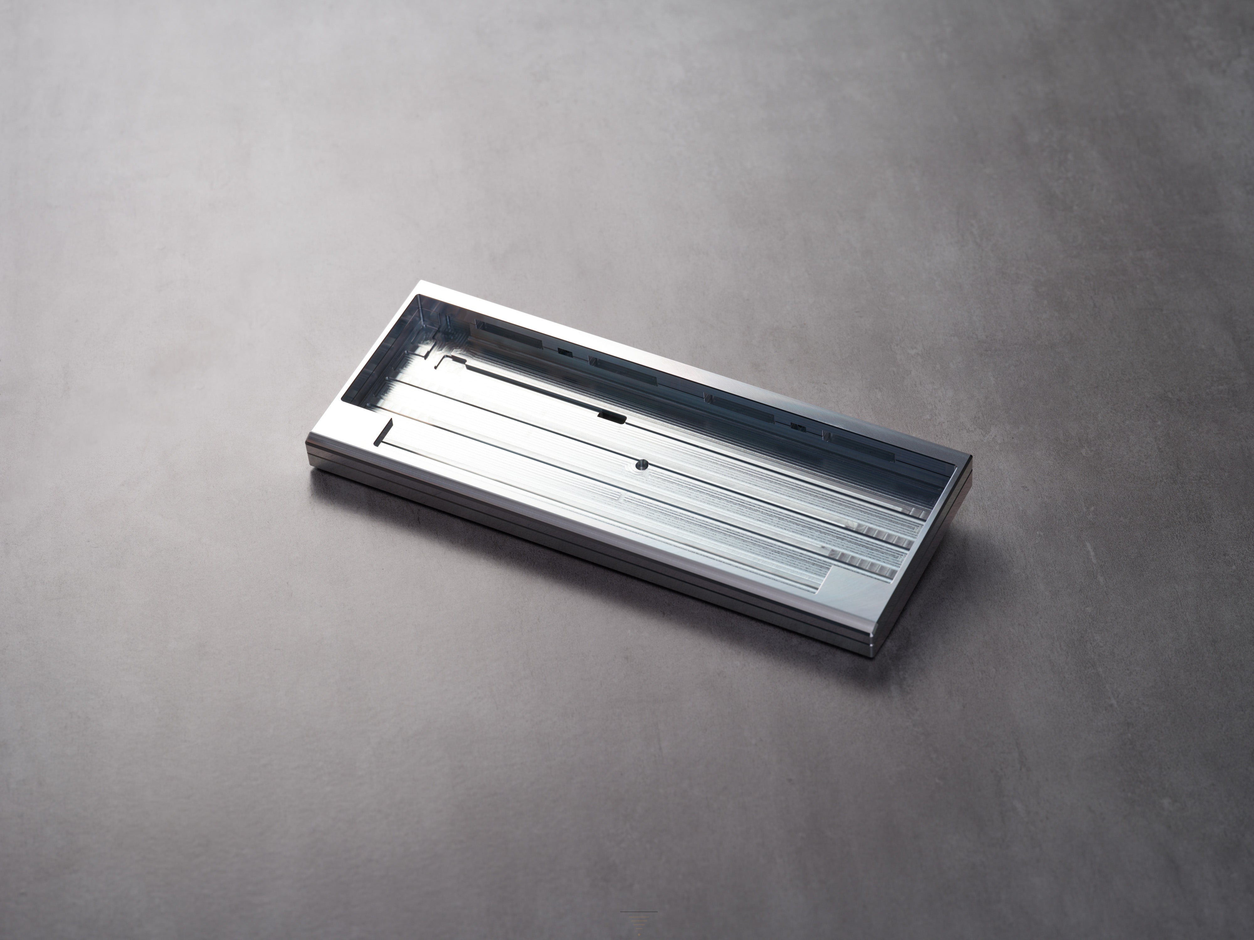 [GB] คีย์บอร์ด SCHEMA M60 - Bowl Keyboards x Alexotos