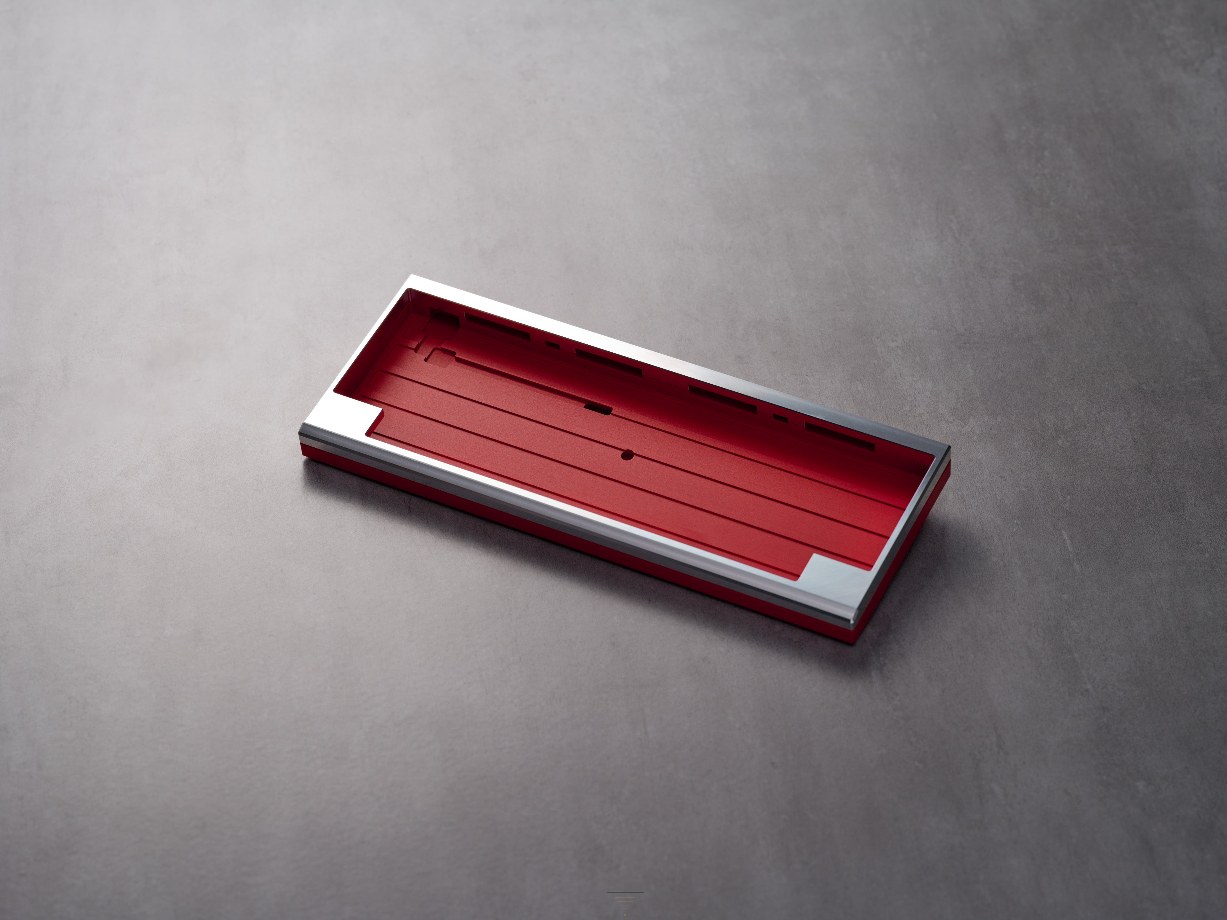 [GB] คีย์บอร์ด SCHEMA M60 - Bowl Keyboards x Alexotos