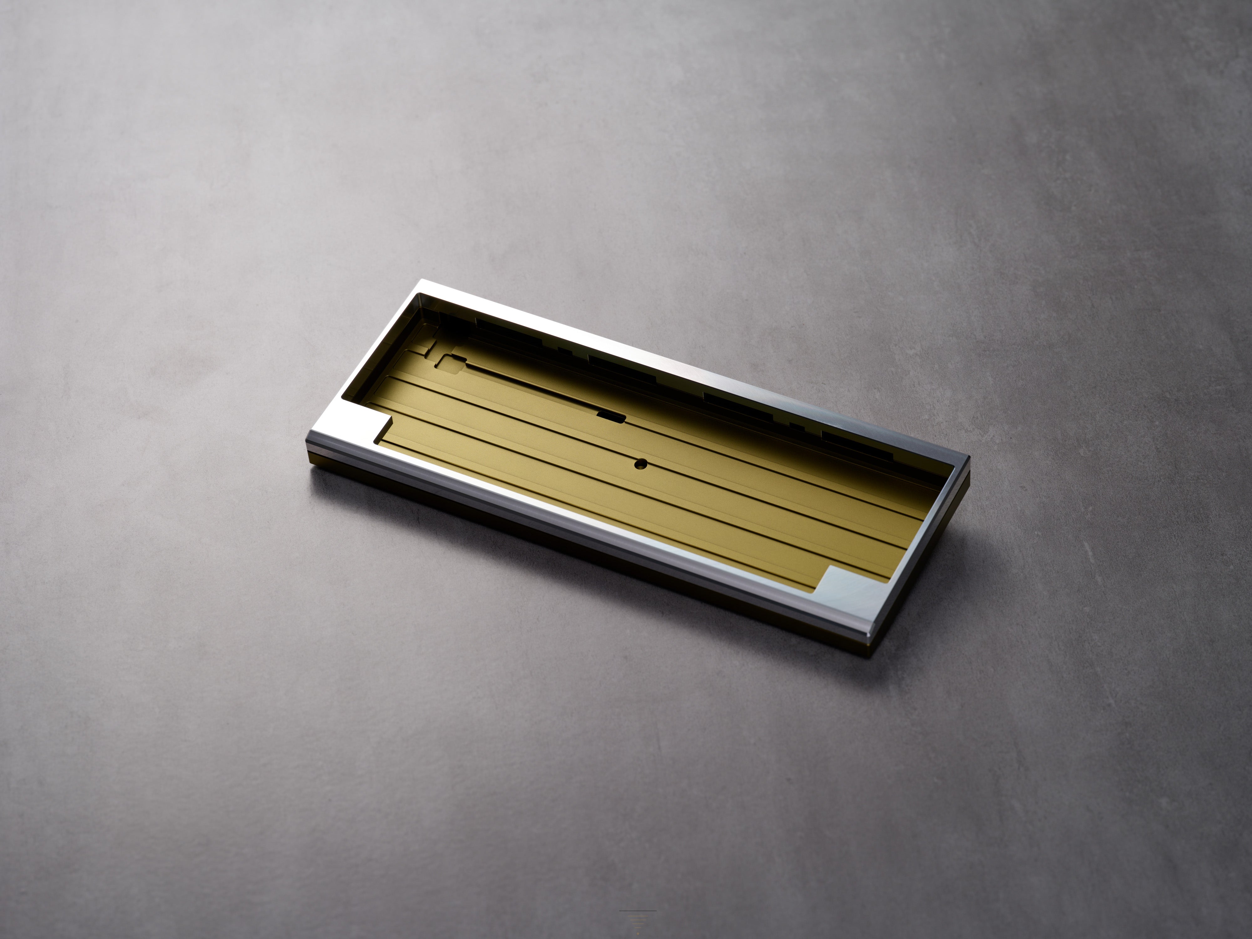 [GB] คีย์บอร์ด SCHEMA M60 - Bowl Keyboards x Alexotos