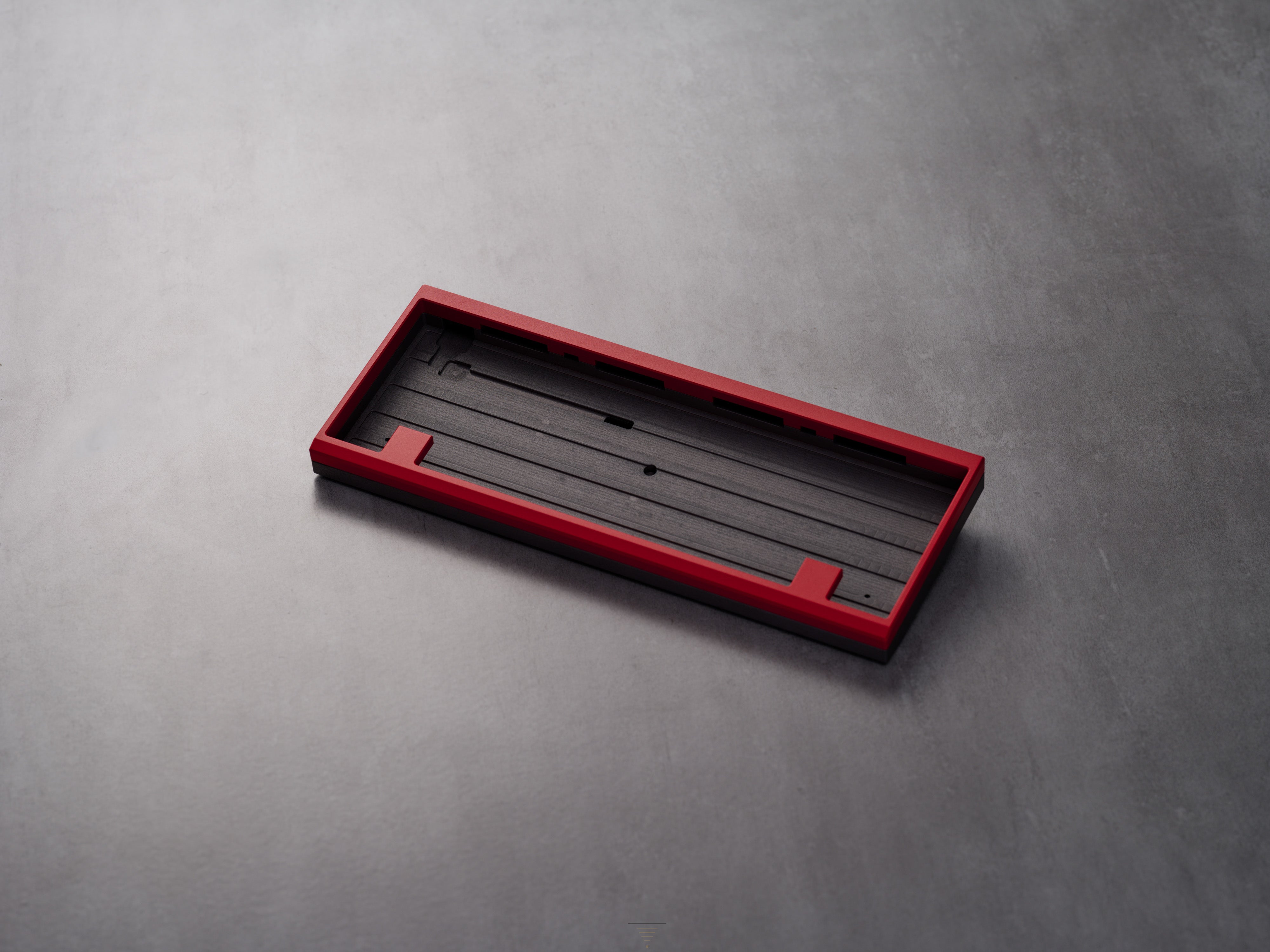 [GB] คีย์บอร์ด SCHEMA M60 - Bowl Keyboards x Alexotos