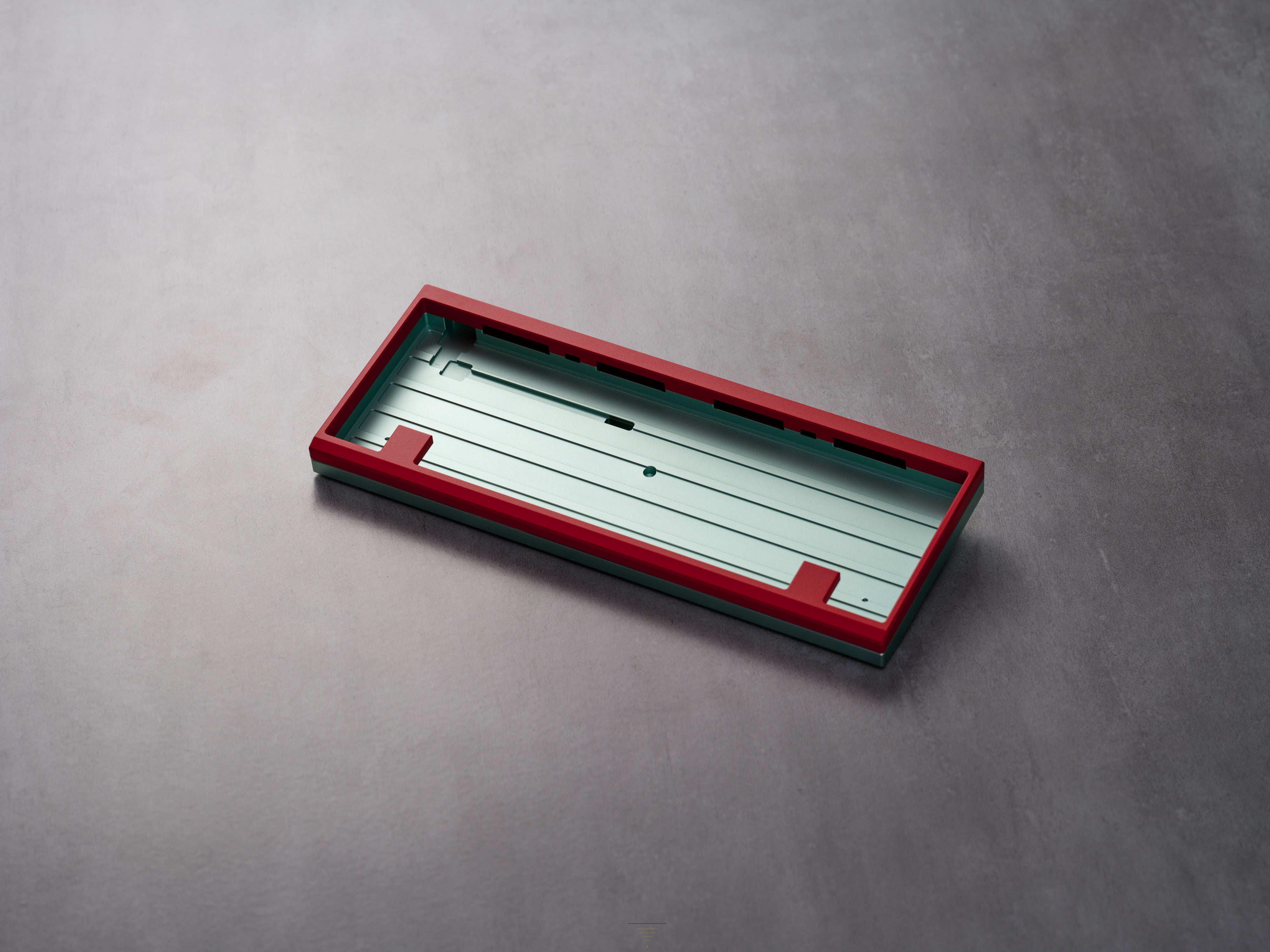 [GB] คีย์บอร์ด SCHEMA M60 - Bowl Keyboards x Alexotos