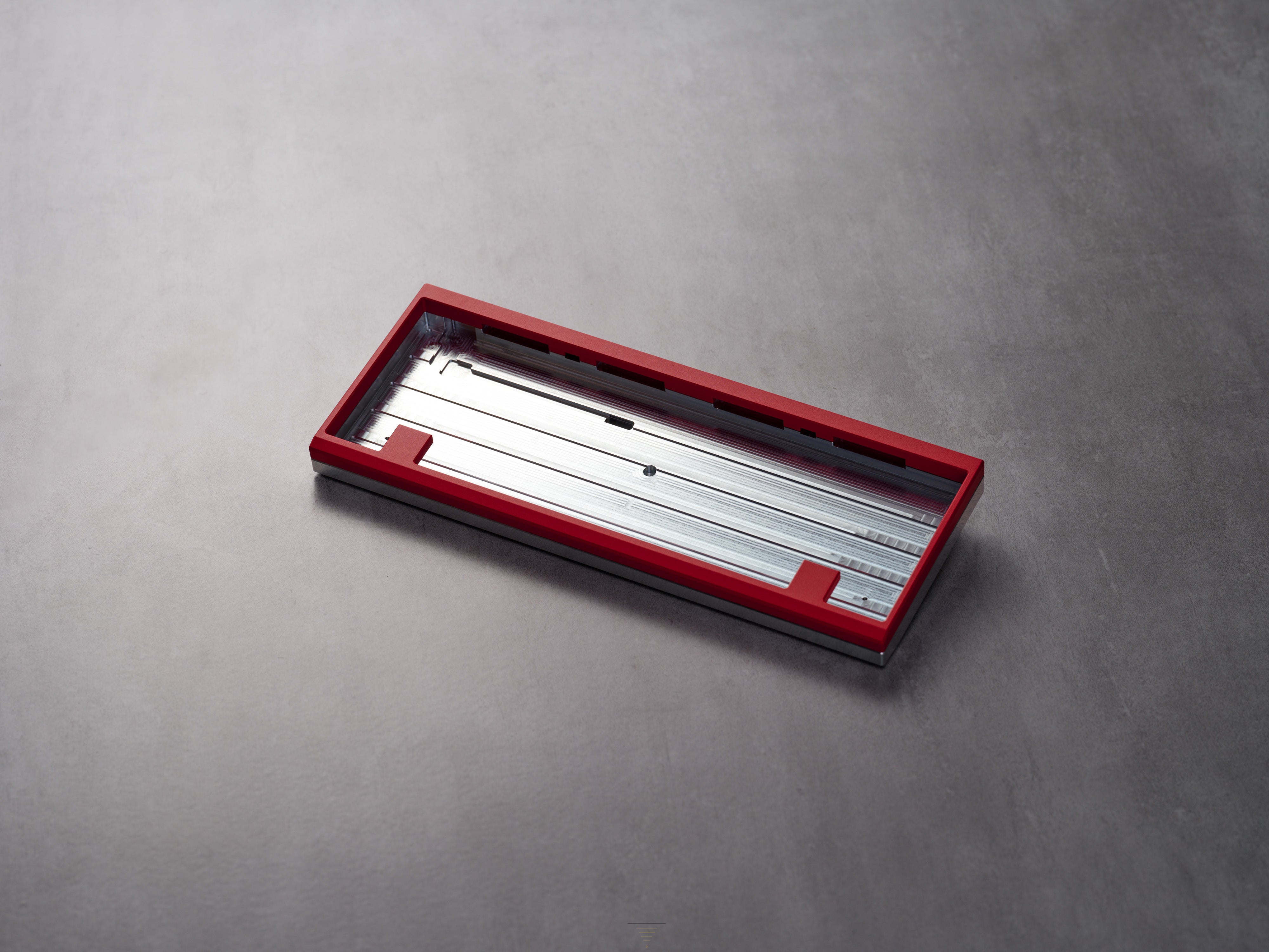 [GB] คีย์บอร์ด SCHEMA M60 - Bowl Keyboards x Alexotos