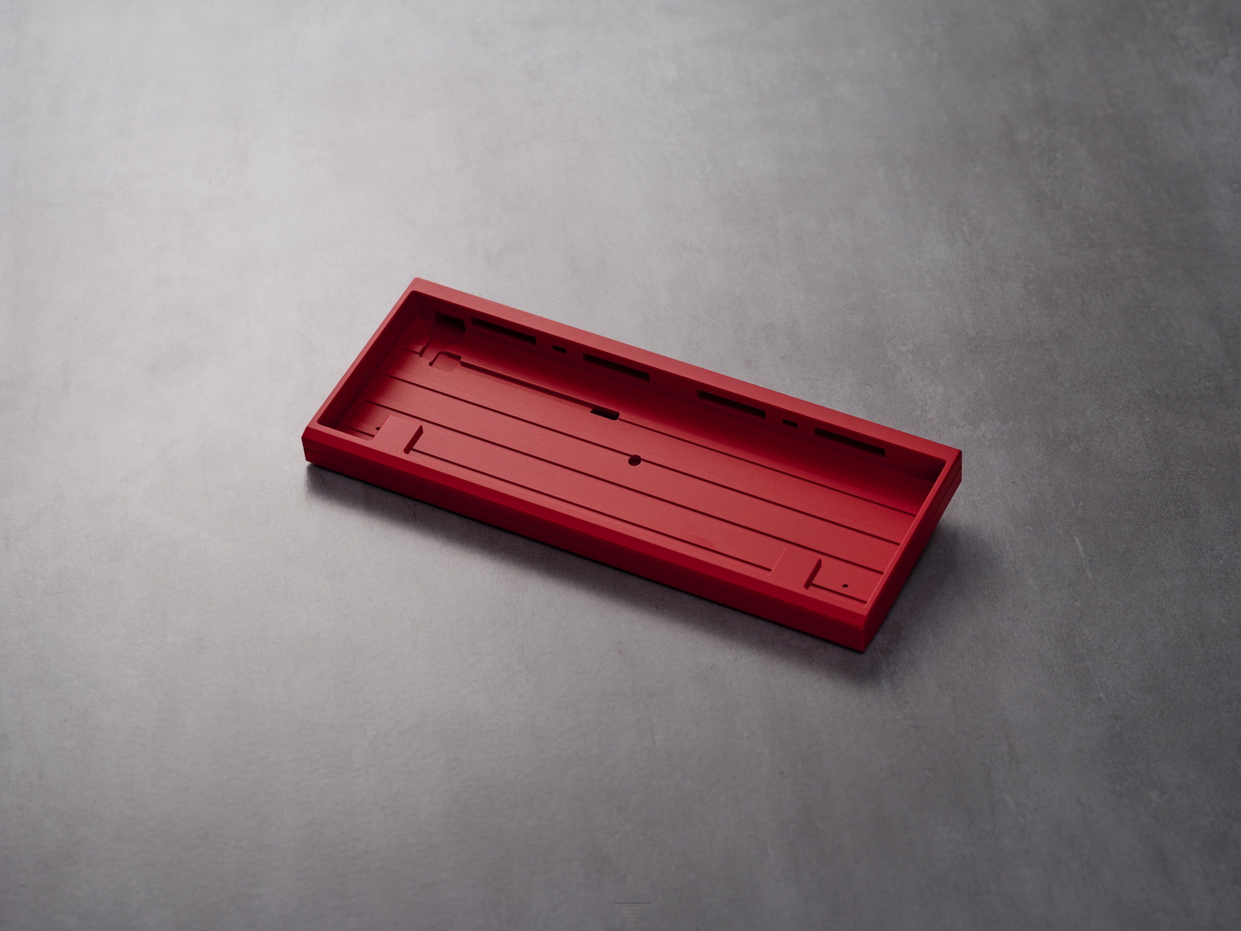 [GB] คีย์บอร์ด SCHEMA M60 - Bowl Keyboards x Alexotos