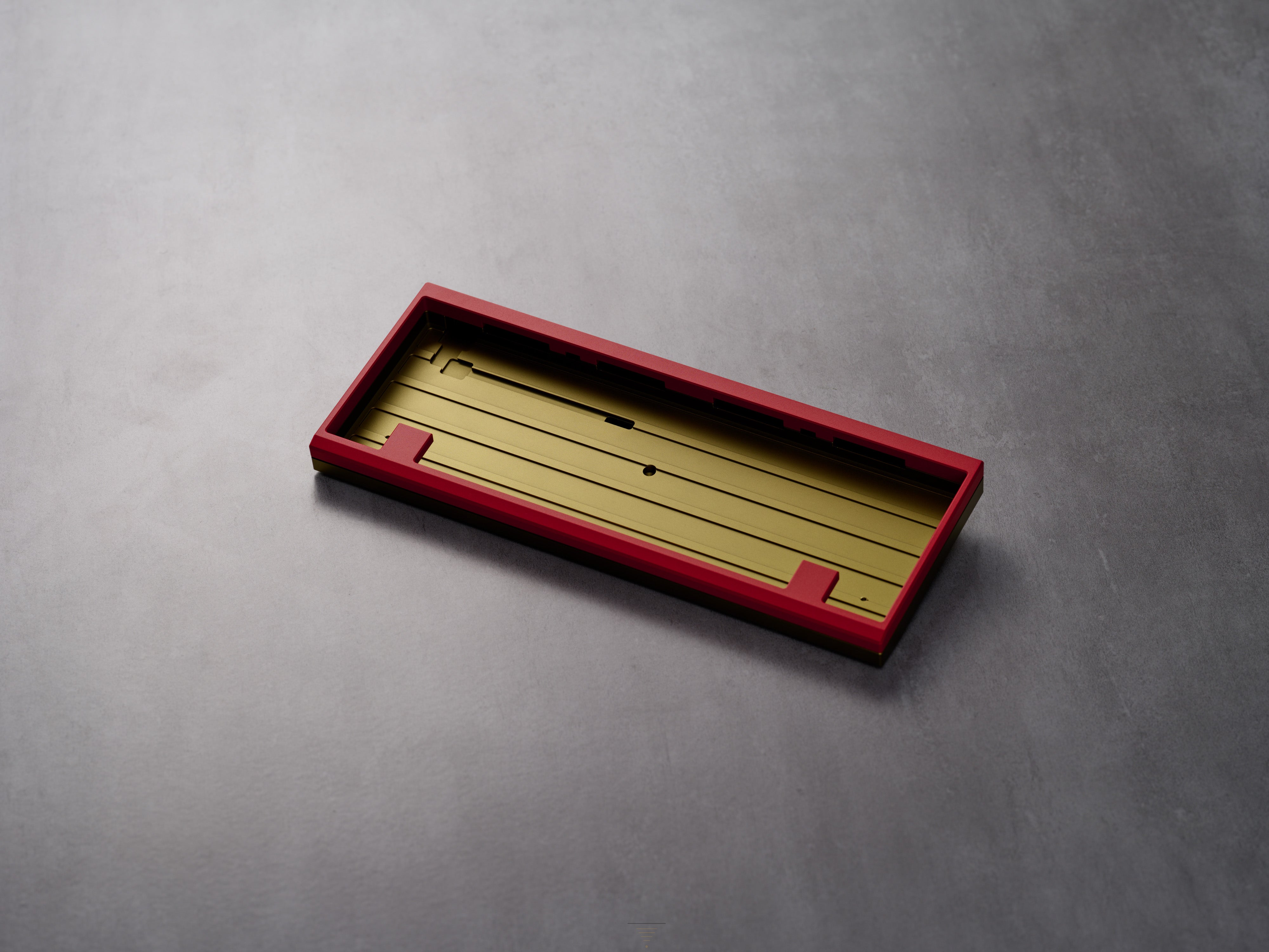 [GB] คีย์บอร์ด SCHEMA M60 - Bowl Keyboards x Alexotos