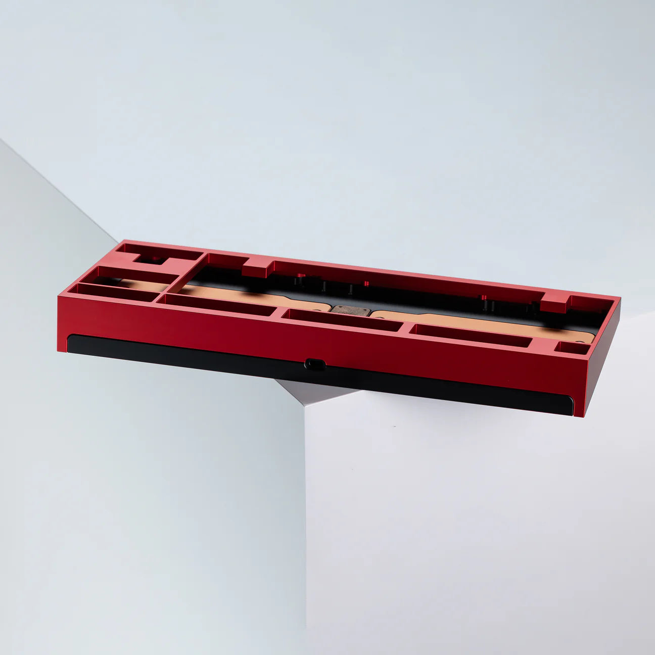 [GB] KBDfans Tofu TKL