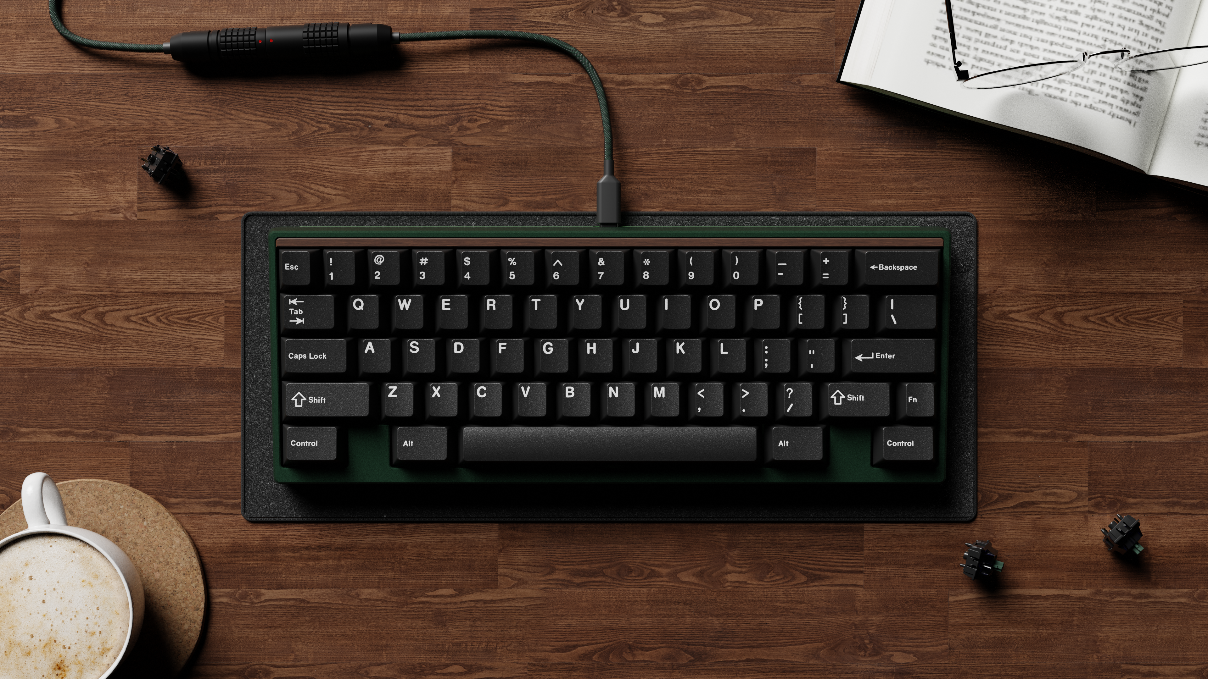 [GB] Luminkey 60 LX