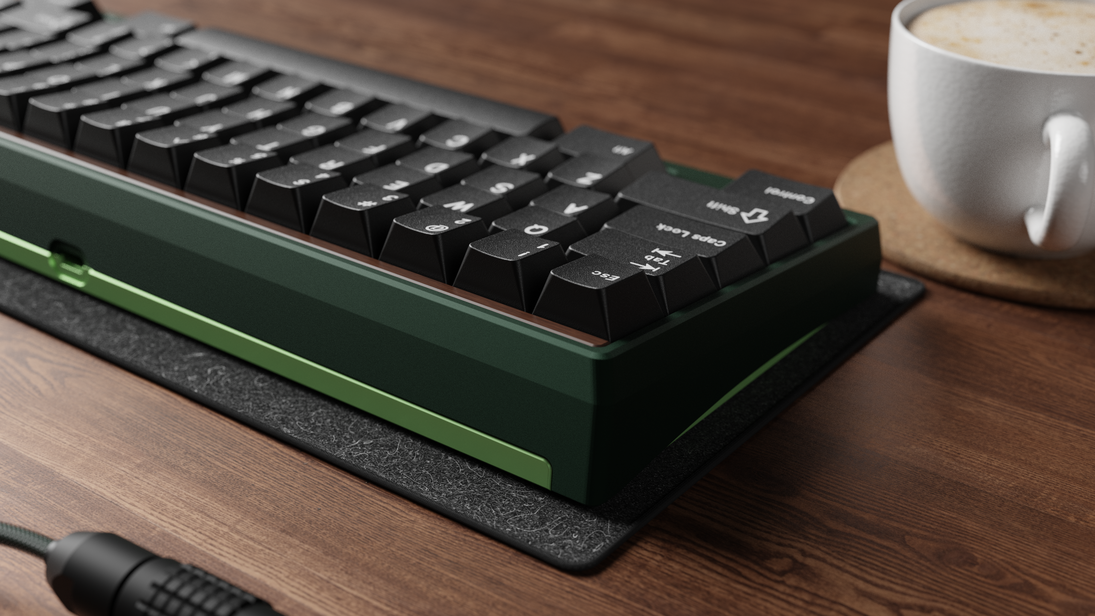 [GB] Luminkey 60 LX