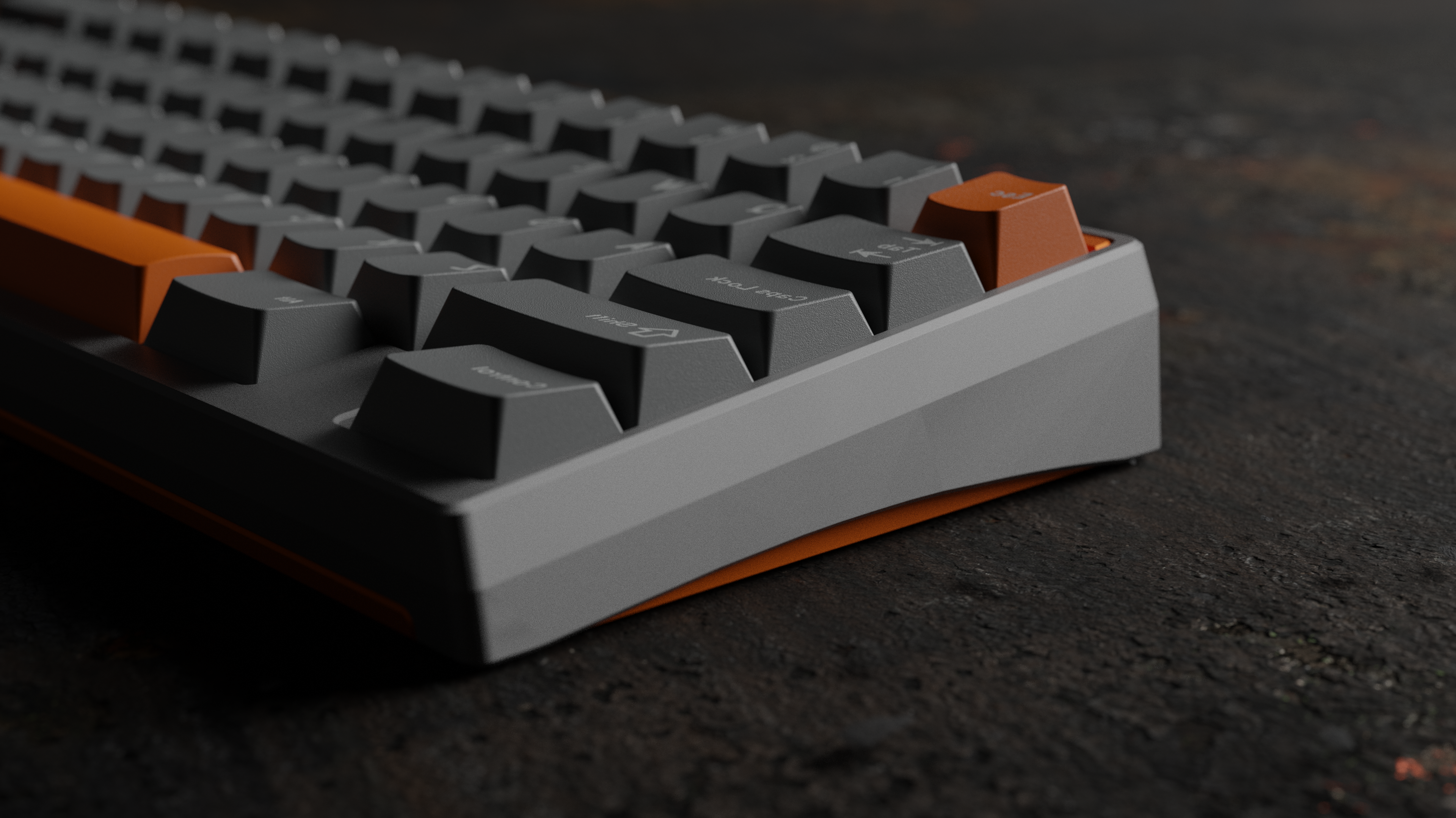 [GB] Luminkey 60 LX