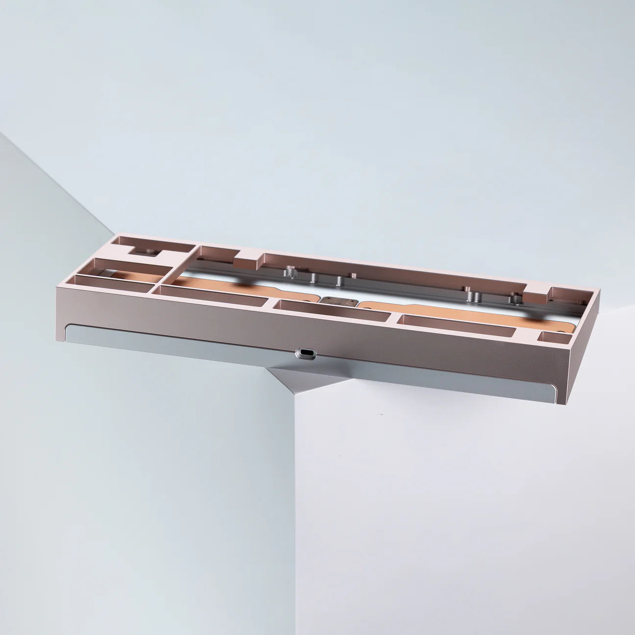 [GB] KBDfans Tofu TKL