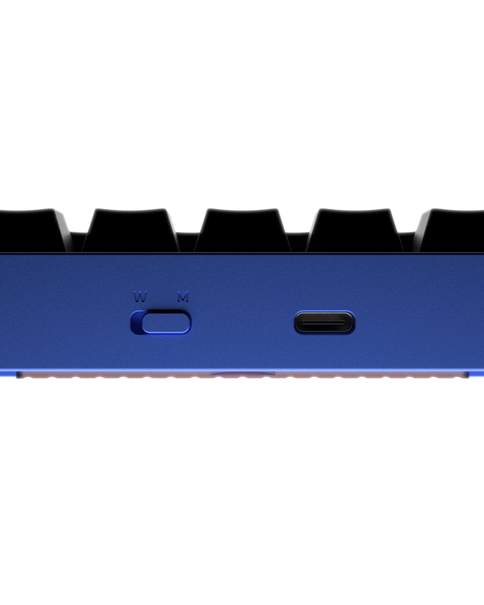 [GB] คีย์บอร์ด Atelier Magnus Slate Zero