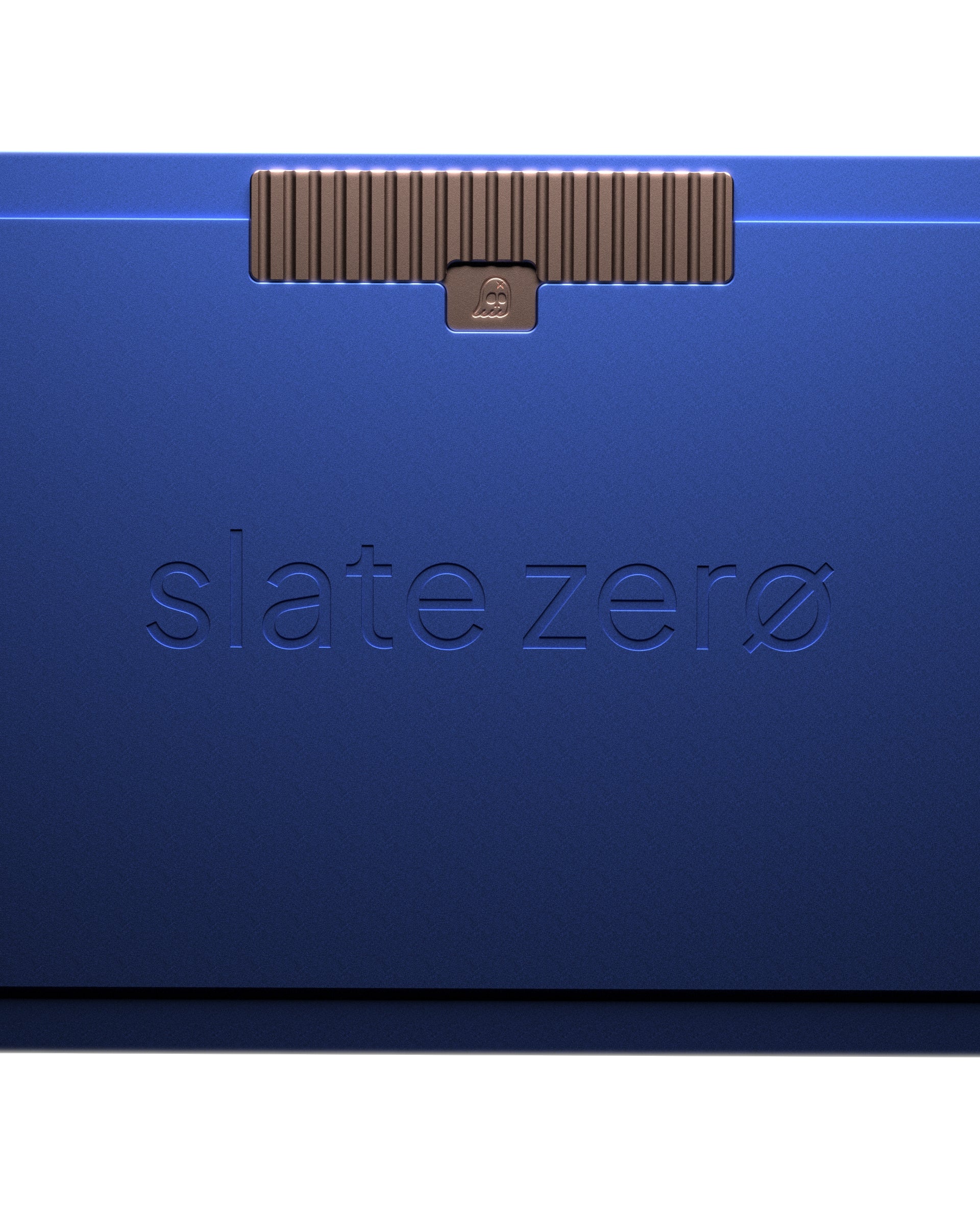 [GB] คีย์บอร์ด Atelier Magnus Slate Zero