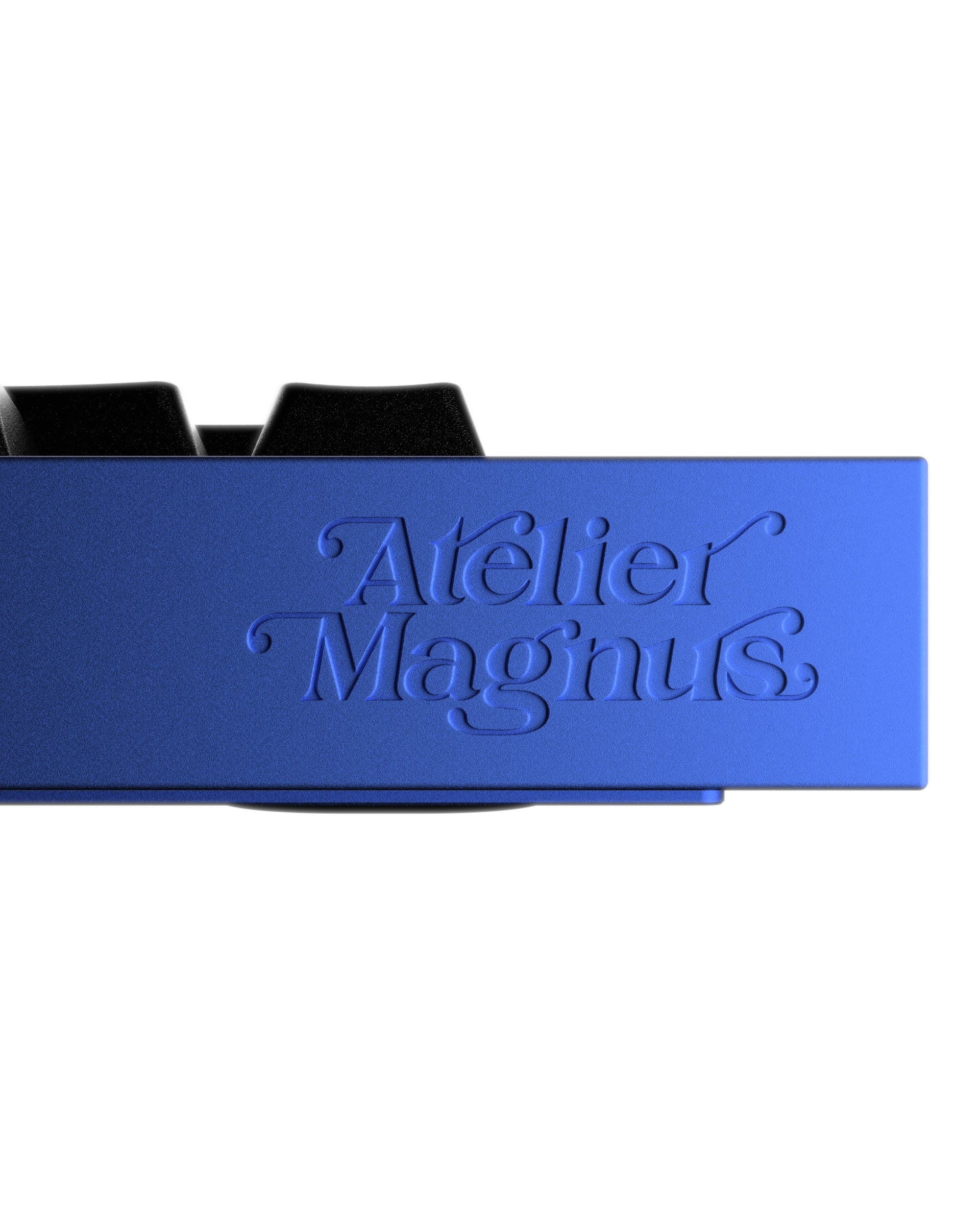 [GB] คีย์บอร์ด Atelier Magnus Slate Zero