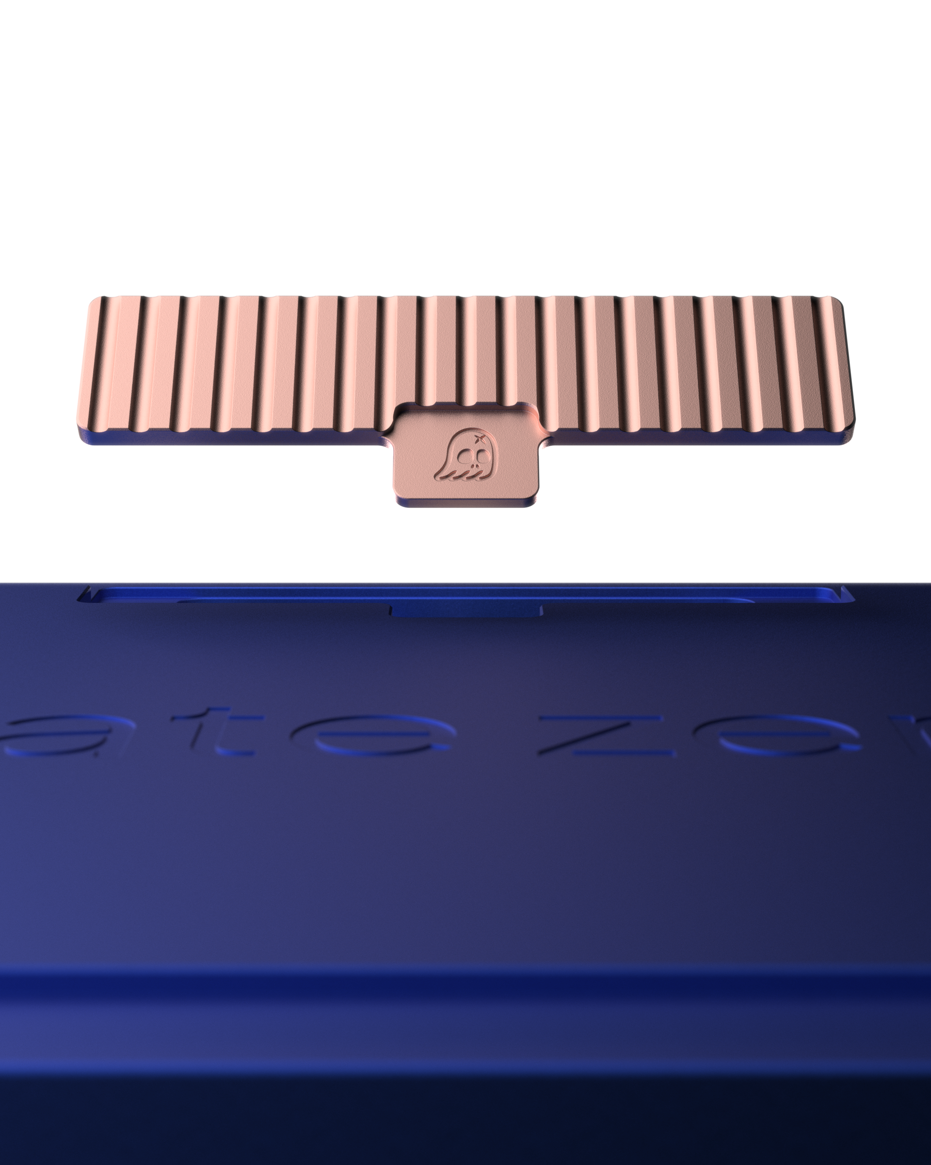 [GB] คีย์บอร์ด Atelier Magnus Slate Zero