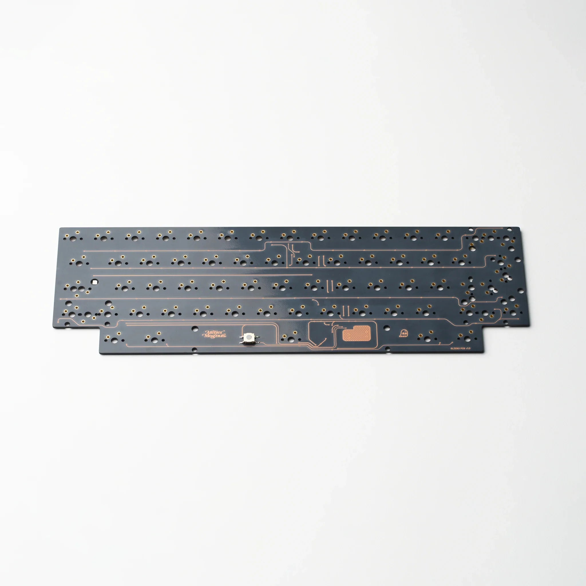 [GB] Add-on สำหรับคีย์บอร์ด Atelier Magnus Slate Zero*สั่งซื้อกับคีย์บอร์ด Atelier Magnus Slate Zero เท่านั้น