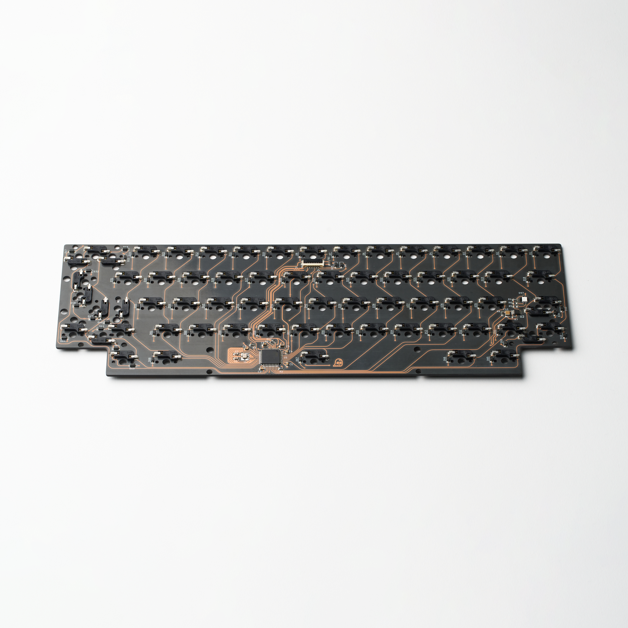 [GB] Add-on สำหรับคีย์บอร์ด Atelier Magnus Slate Zero*สั่งซื้อกับคีย์บอร์ด Atelier Magnus Slate Zero เท่านั้น