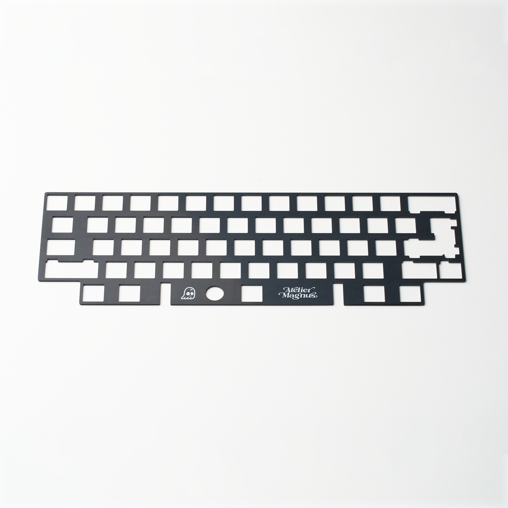 [GB] Add-on สำหรับคีย์บอร์ด Atelier Magnus Slate Zero*สั่งซื้อกับคีย์บอร์ด Atelier Magnus Slate Zero เท่านั้น