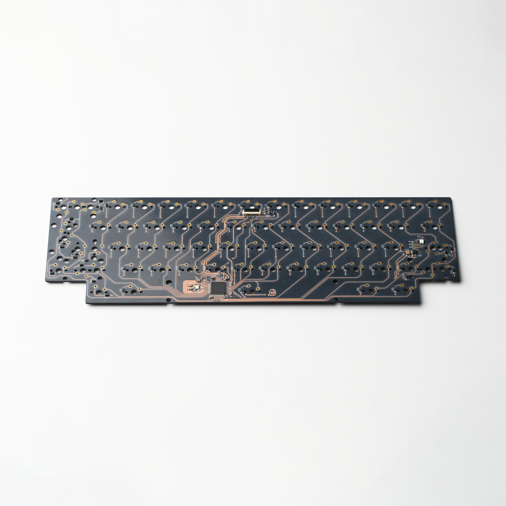 [GB] Add-on สำหรับคีย์บอร์ด Atelier Magnus Slate Zero*สั่งซื้อกับคีย์บอร์ด Atelier Magnus Slate Zero เท่านั้น