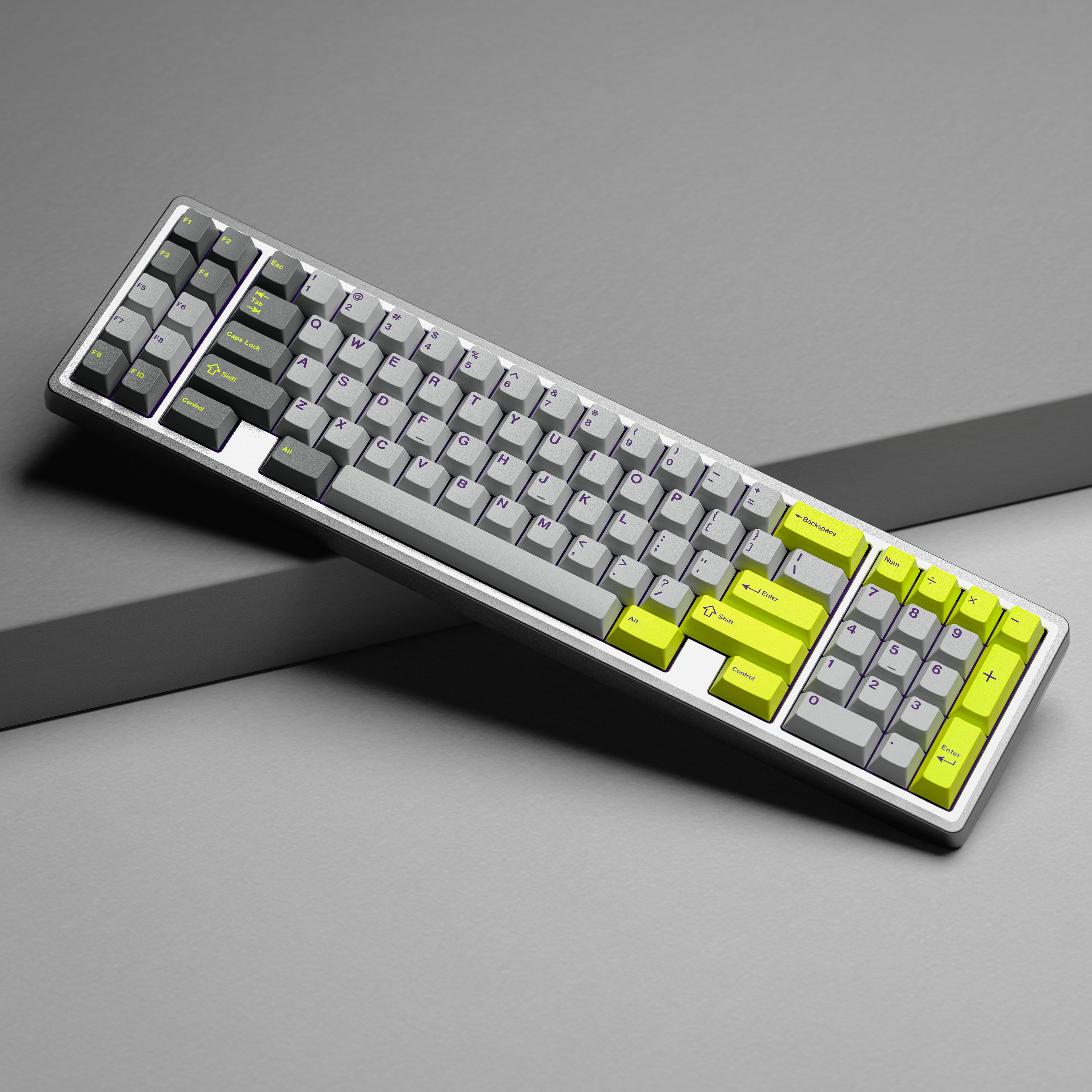 [GB] คีย์แคป SWG Nerve