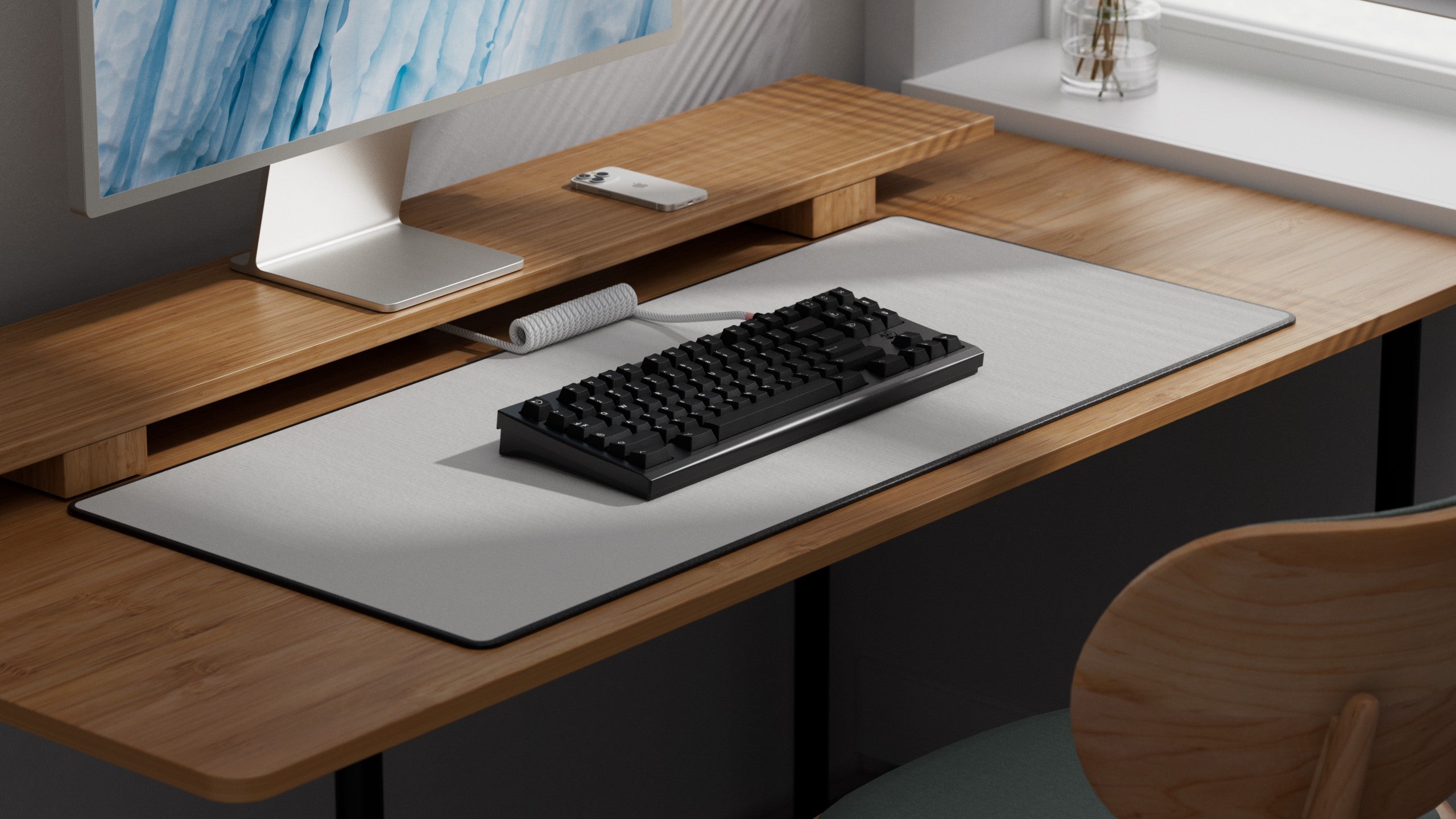 [GB] คีย์บอร์ด Onibi TKL