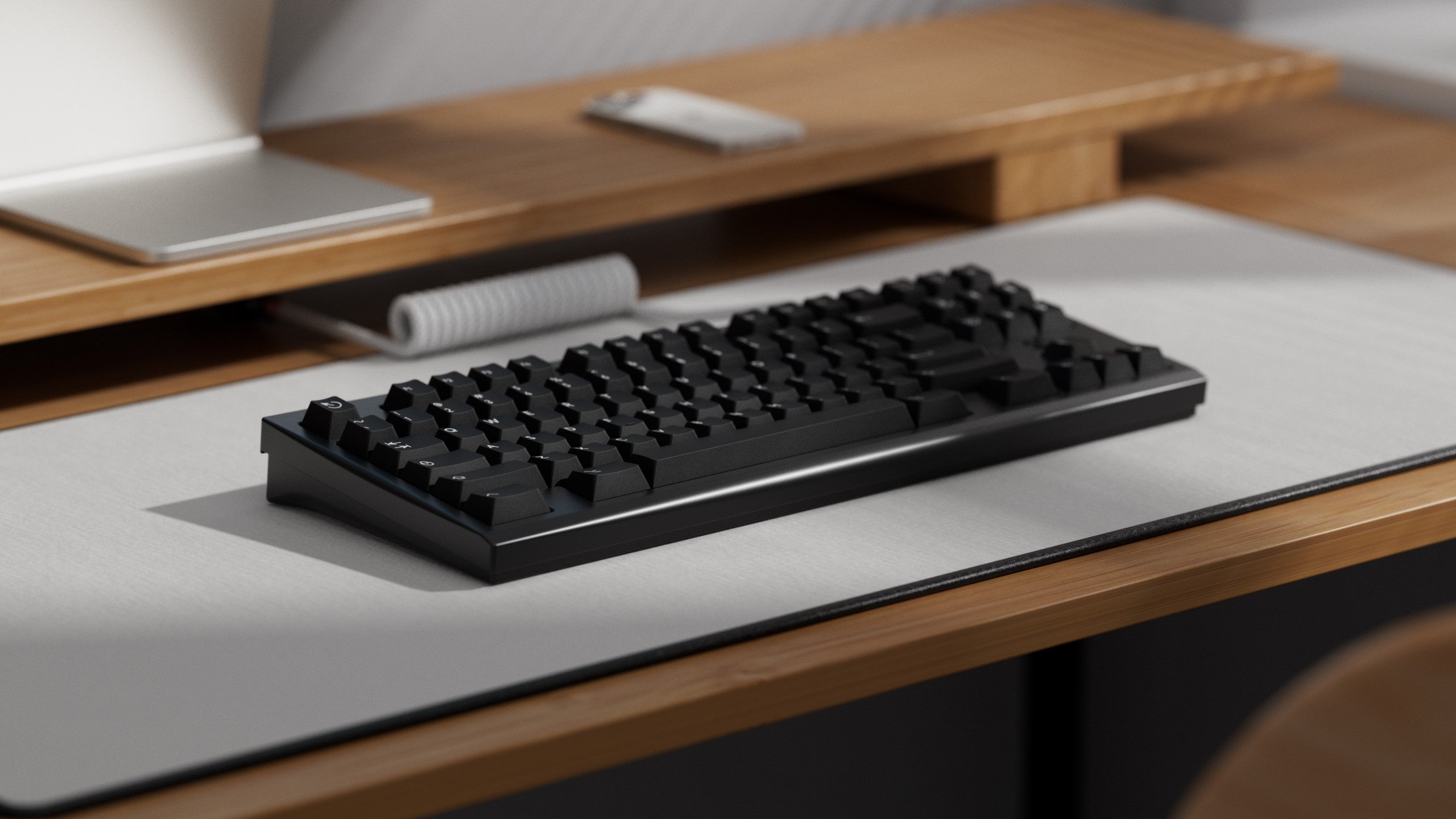 [GB] คีย์บอร์ด Onibi TKL