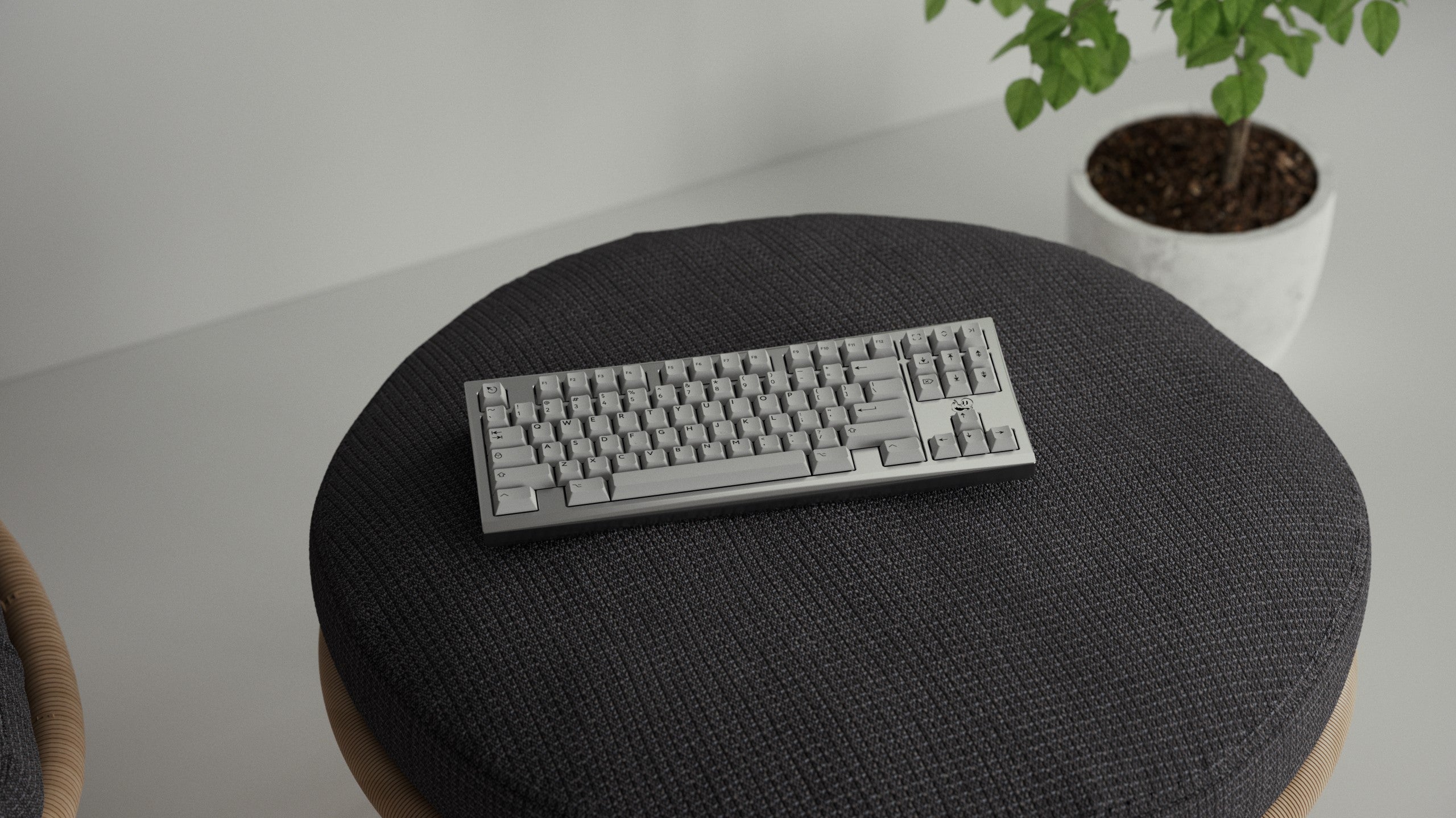 [GB] คีย์บอร์ด Onibi TKL