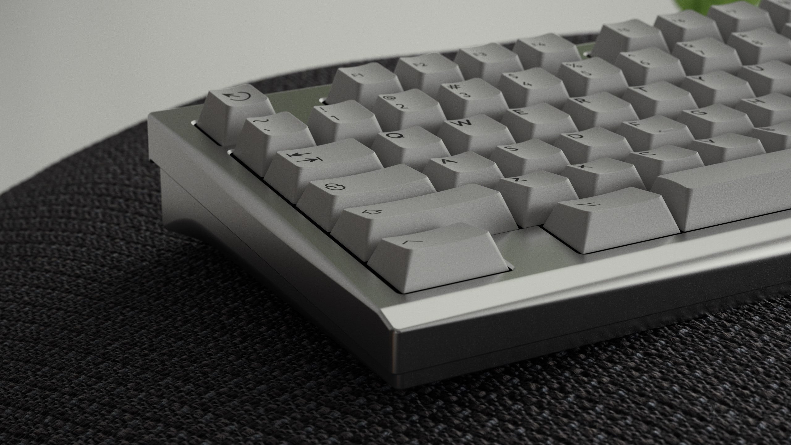 [GB] คีย์บอร์ด Onibi TKL