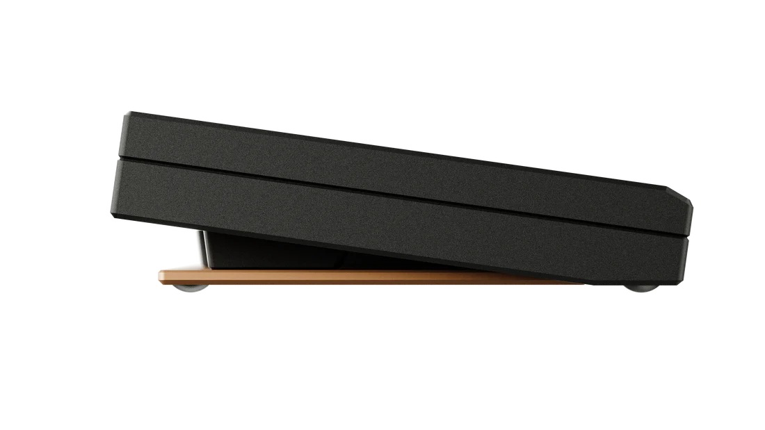 [GB] คีย์บอร์ด SCHEMA M60 - Bowl Keyboards x Alexotos