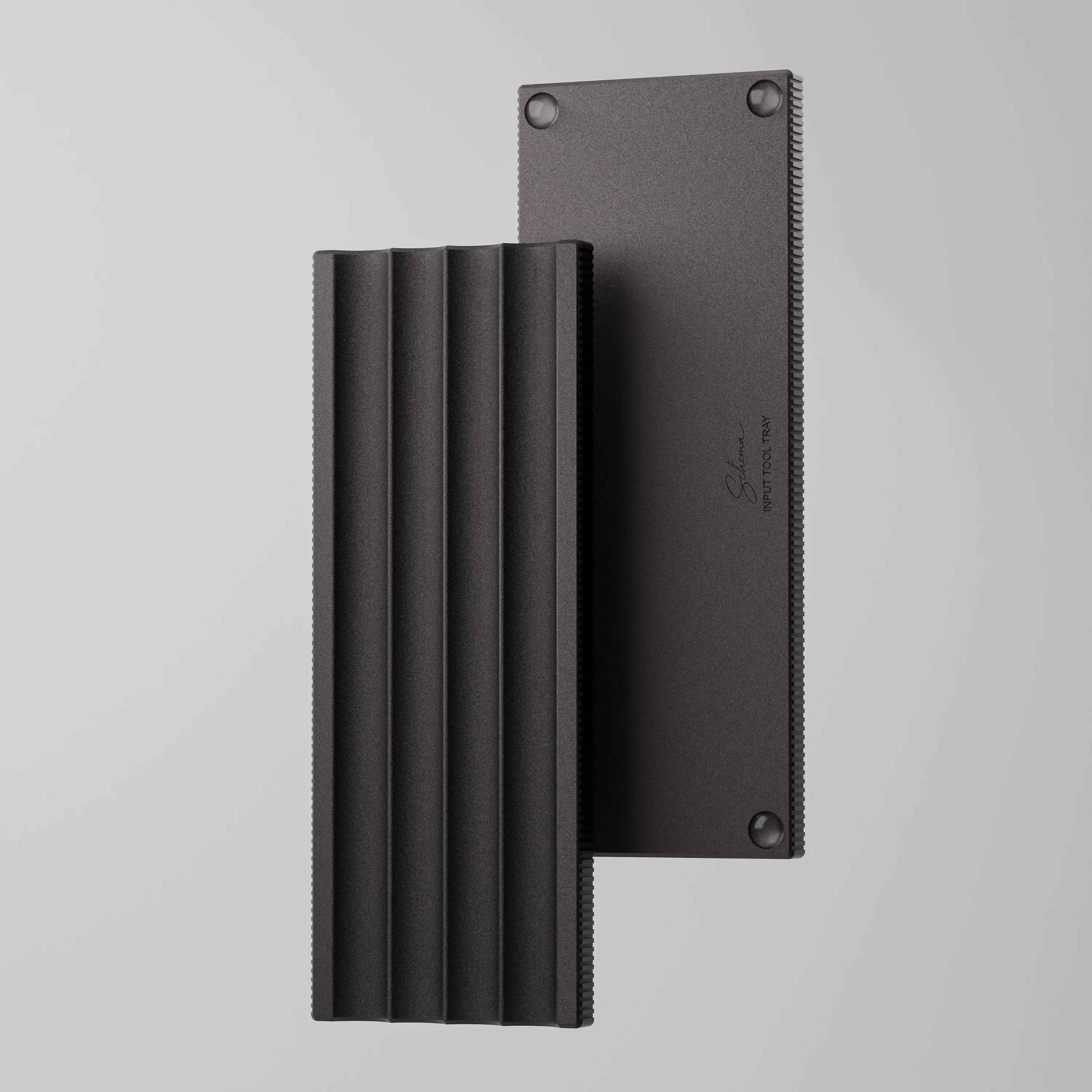 [GB] Schema Tool Tray