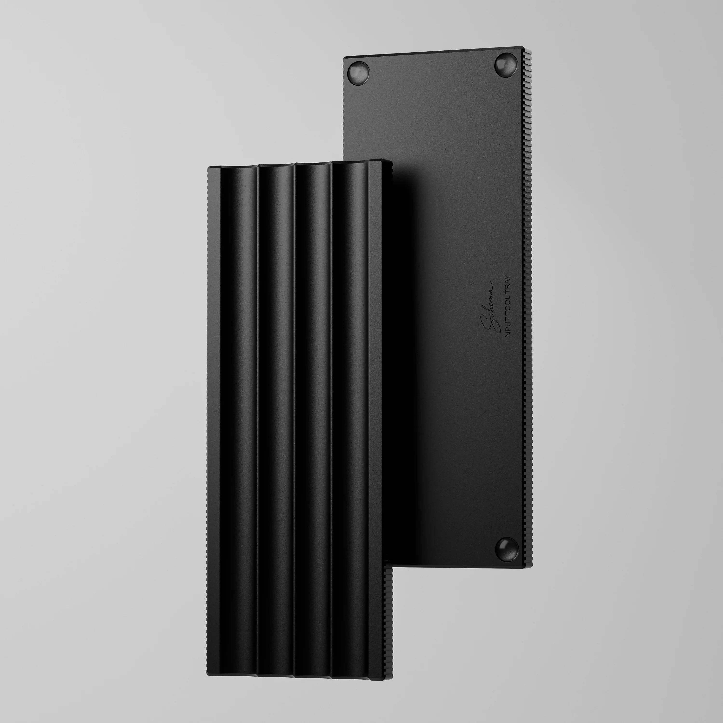 [GB] Schema Tool Tray