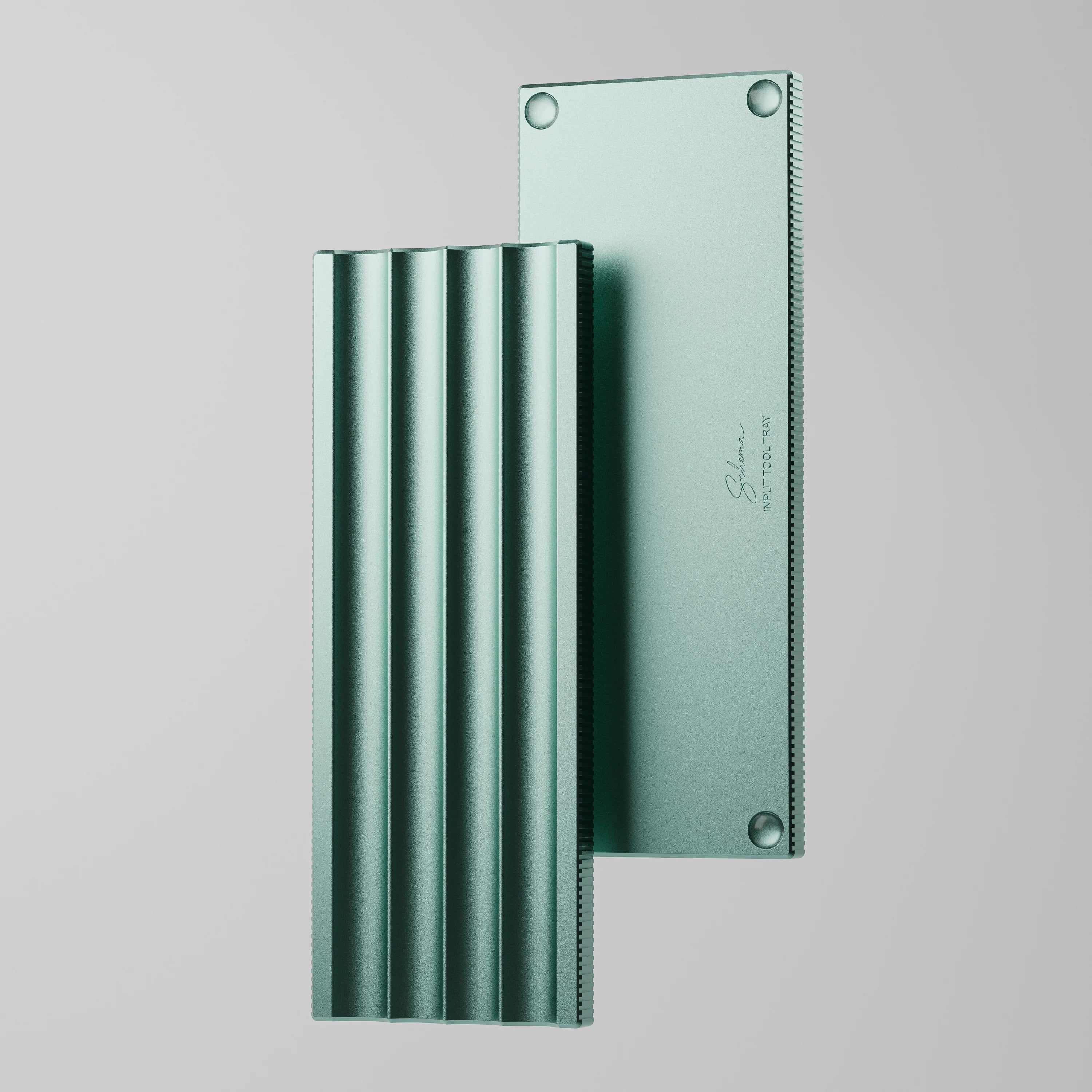[GB] Schema Tool Tray