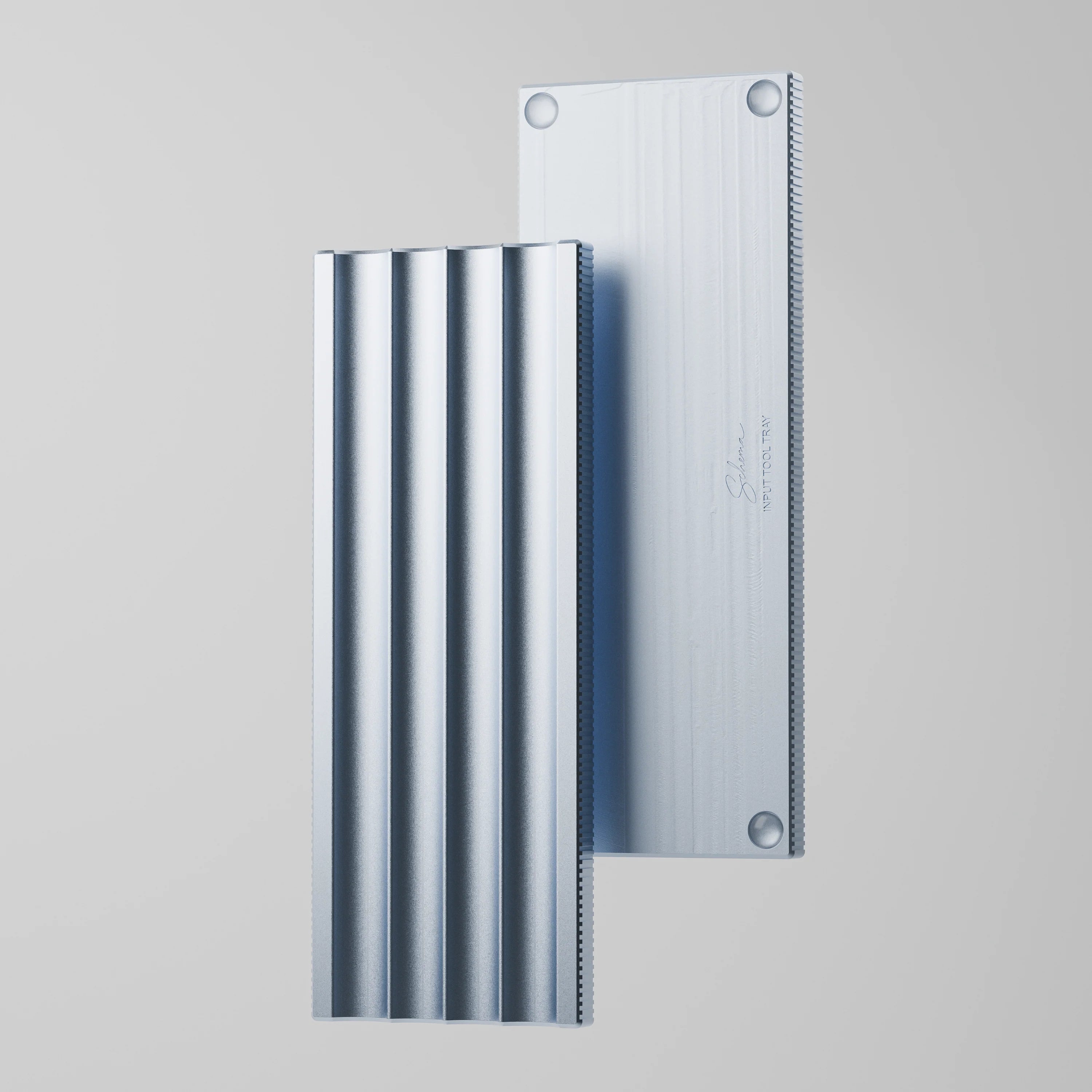 [GB] Schema Tool Tray
