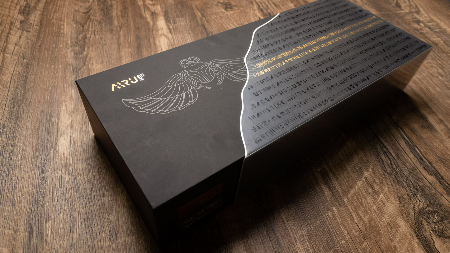 [GB] Aaru 65