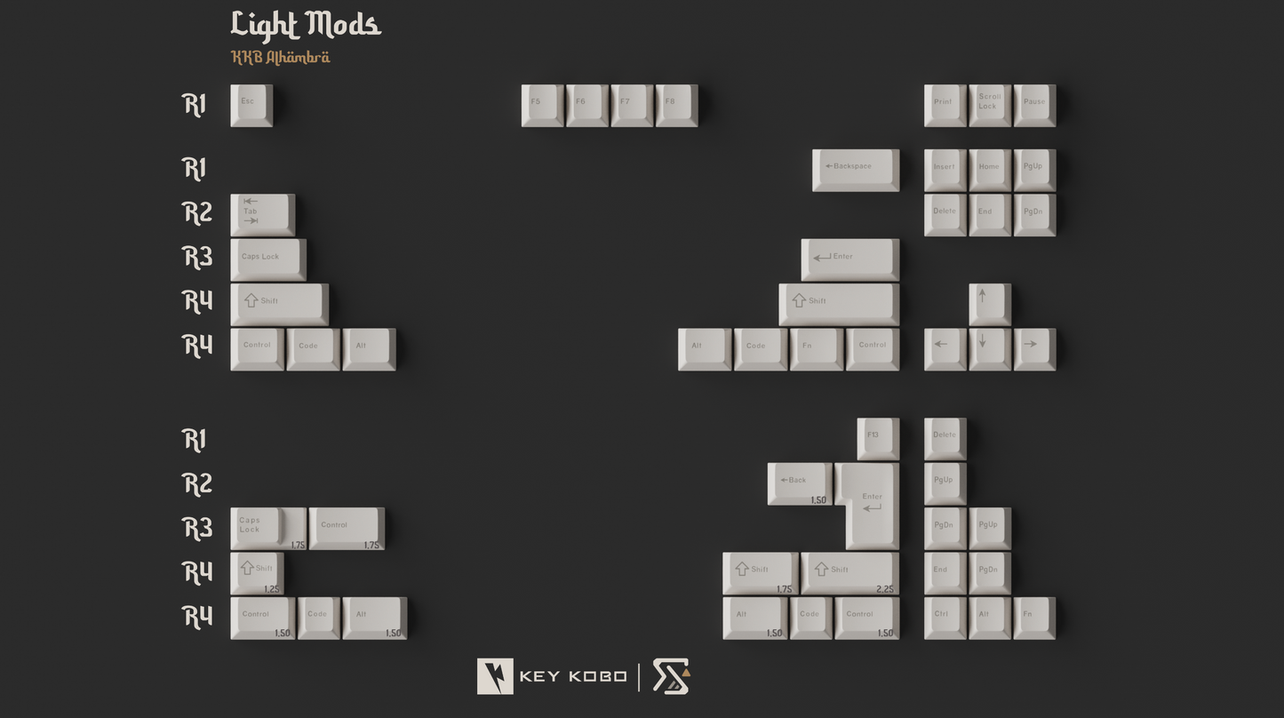 [GB] KKB Alhambra