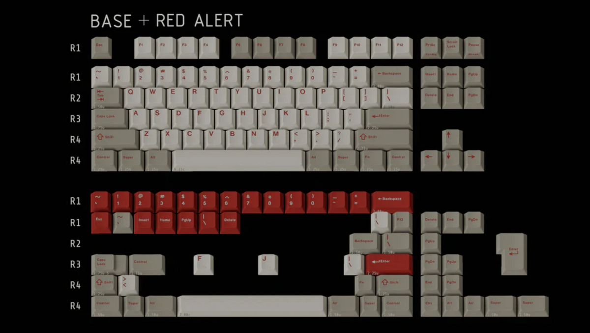 Red Alert 2 Key Keykobo Red Alert