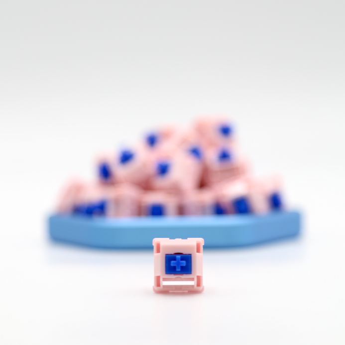Emo Userboxes HMX EMO (Packs of 10)
