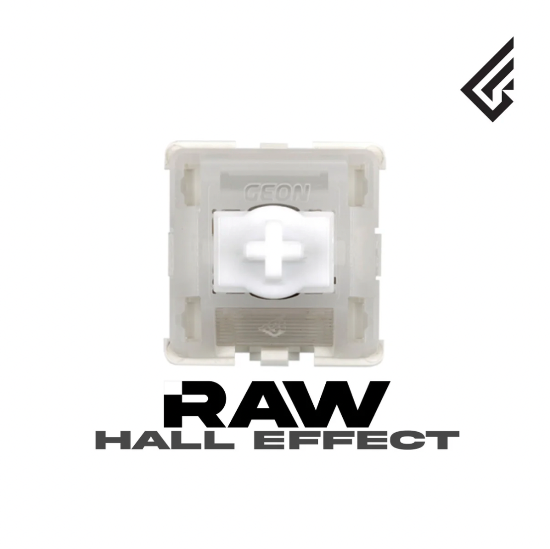 GEON Raw HE Switch (Packs of 10)