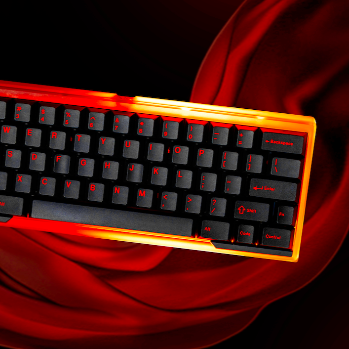 [GB] Sebas R2 Keyboard Kit by Nuxros