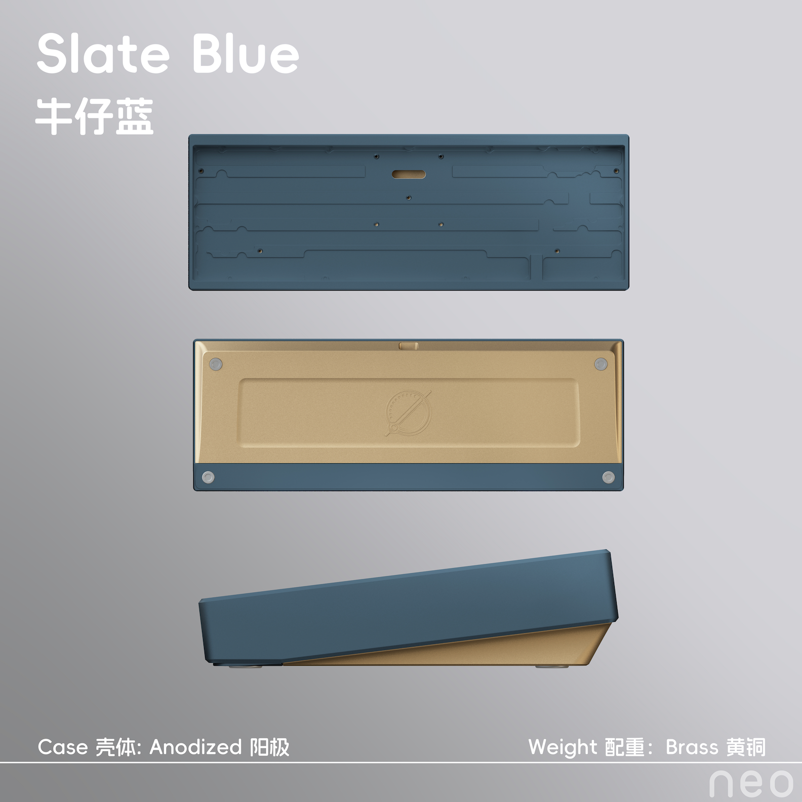 [Pre-order] Neo65 Core Plus