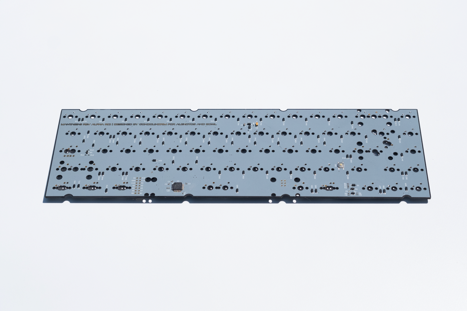 [GB] Add-on สำหรับ Manta65 *สั่งซื้อกับสินค้า Manta65 เท่านั้น