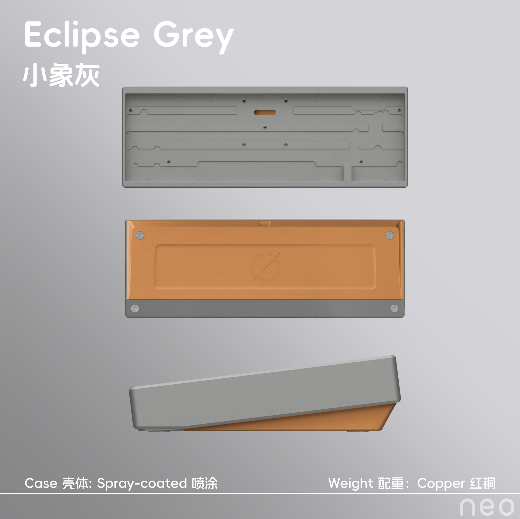 [Pre-order] Neo65 Core Plus