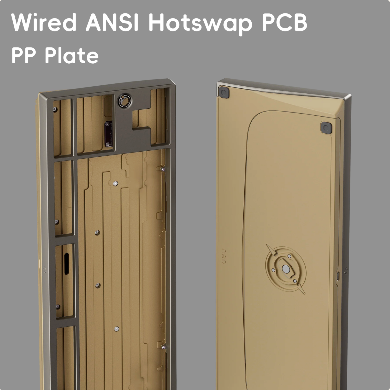 [In-stock] คีย์บอร์ด Neo พร้อมส่ง