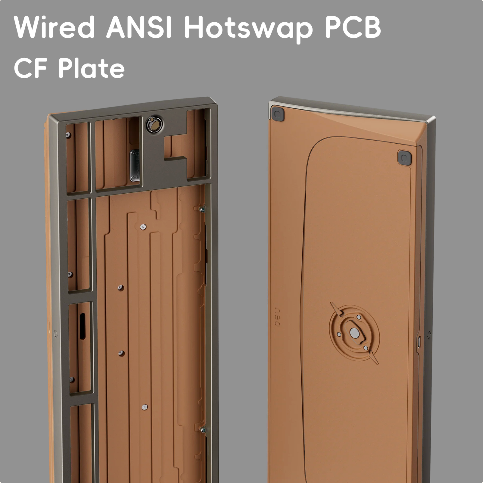 [In-stock] คีย์บอร์ด Neo พร้อมส่ง