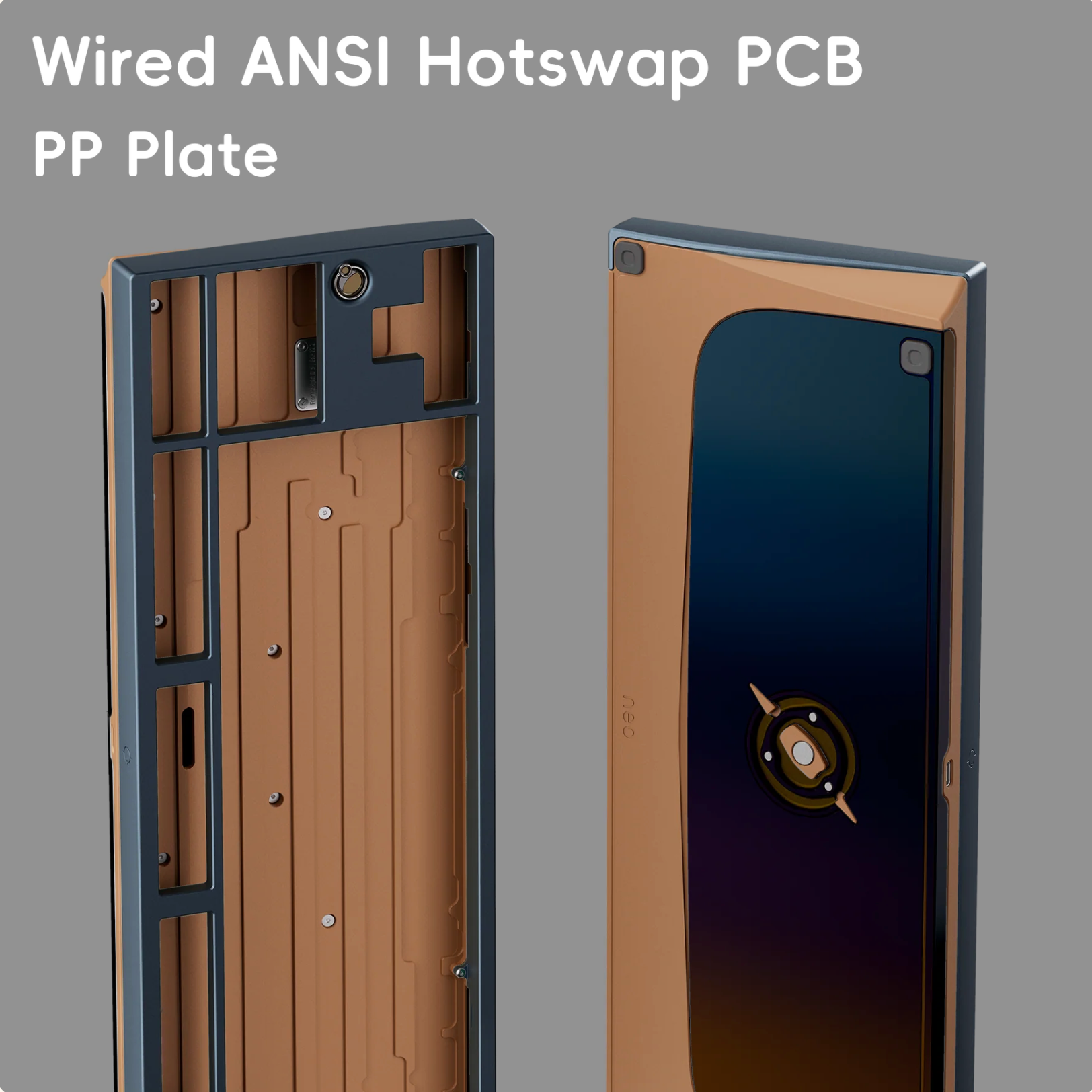 [In-stock] คีย์บอร์ด Neo พร้อมส่ง