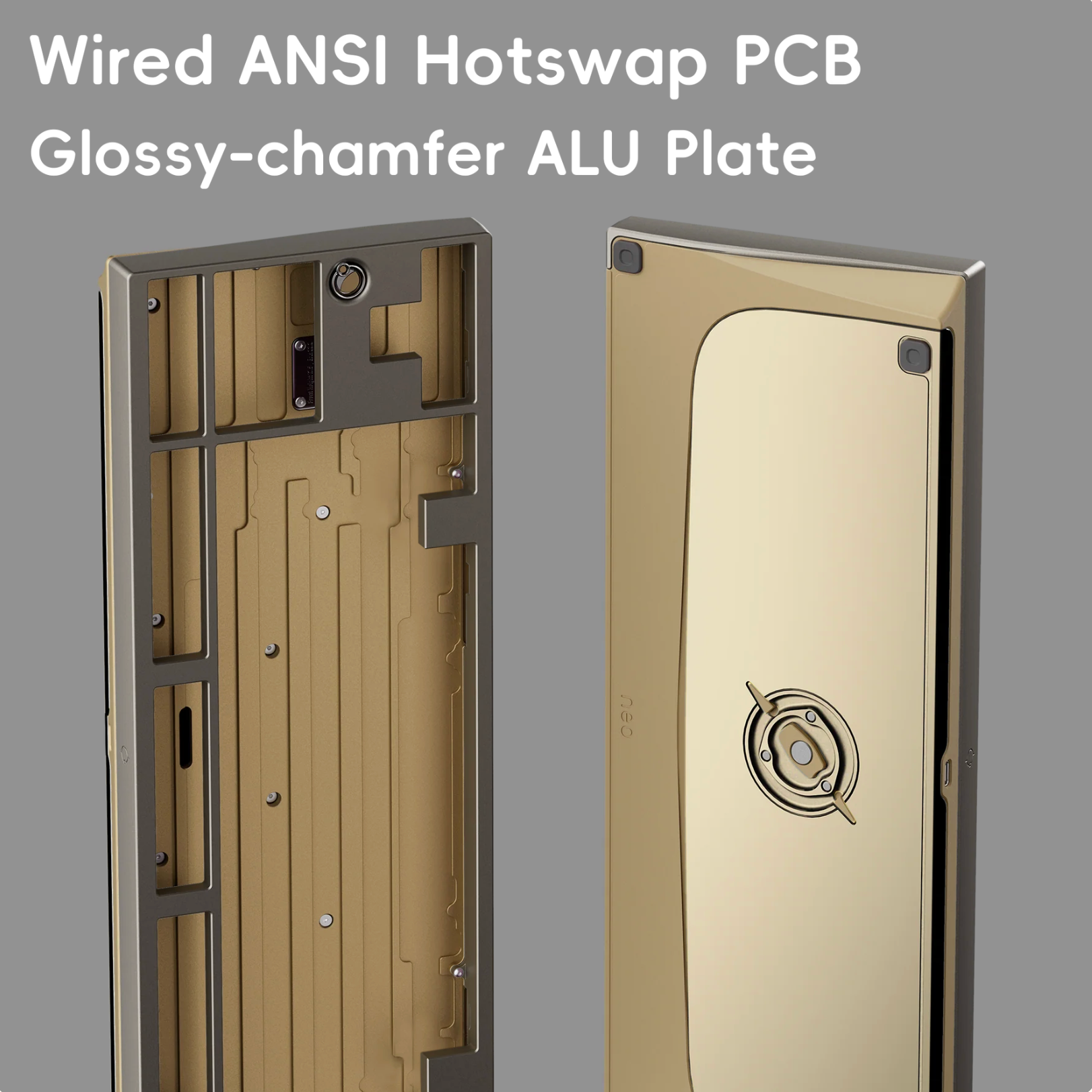 [In-stock] คีย์บอร์ด Neo พร้อมส่ง