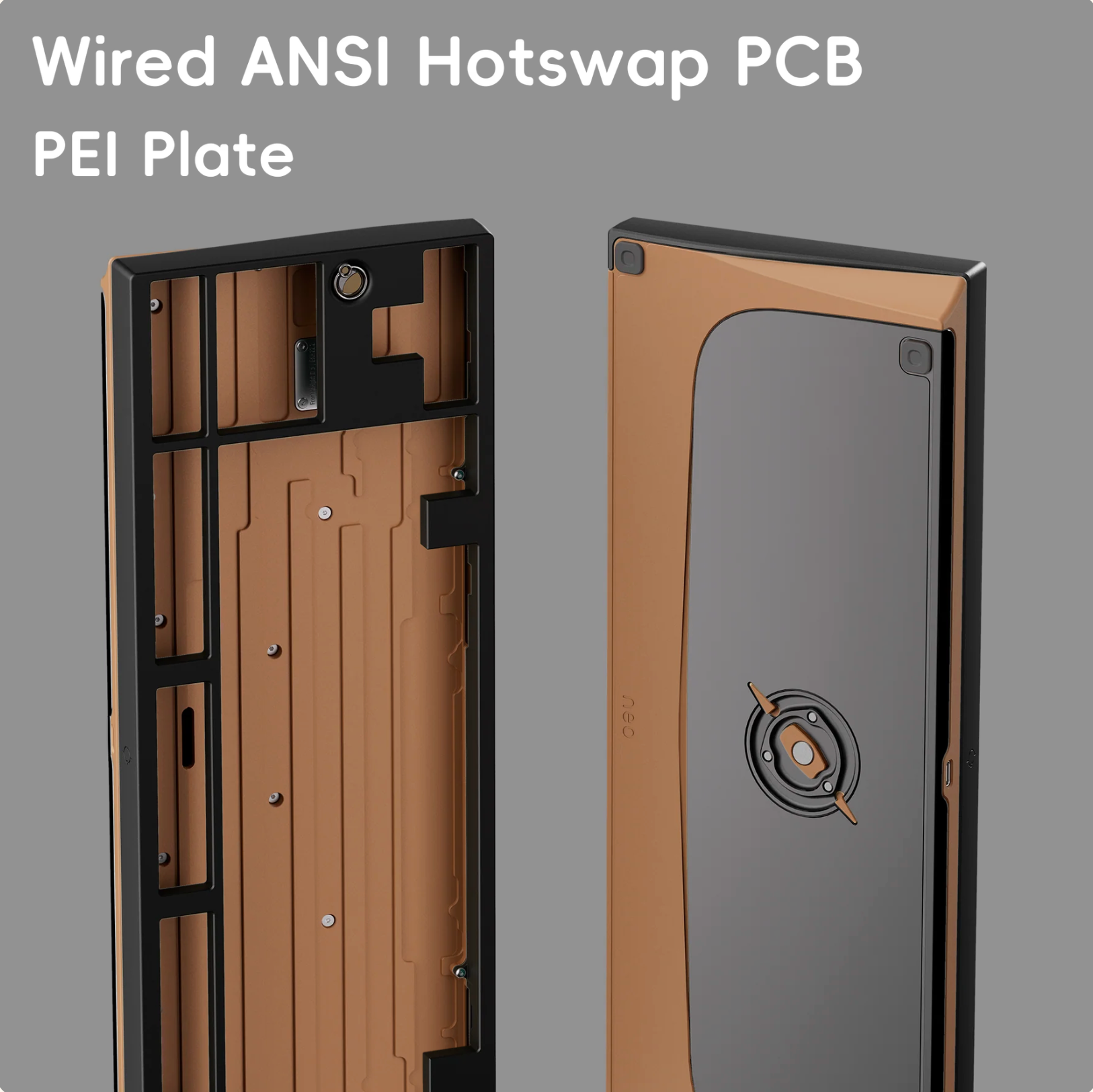 [In-stock] คีย์บอร์ด Neo พร้อมส่ง