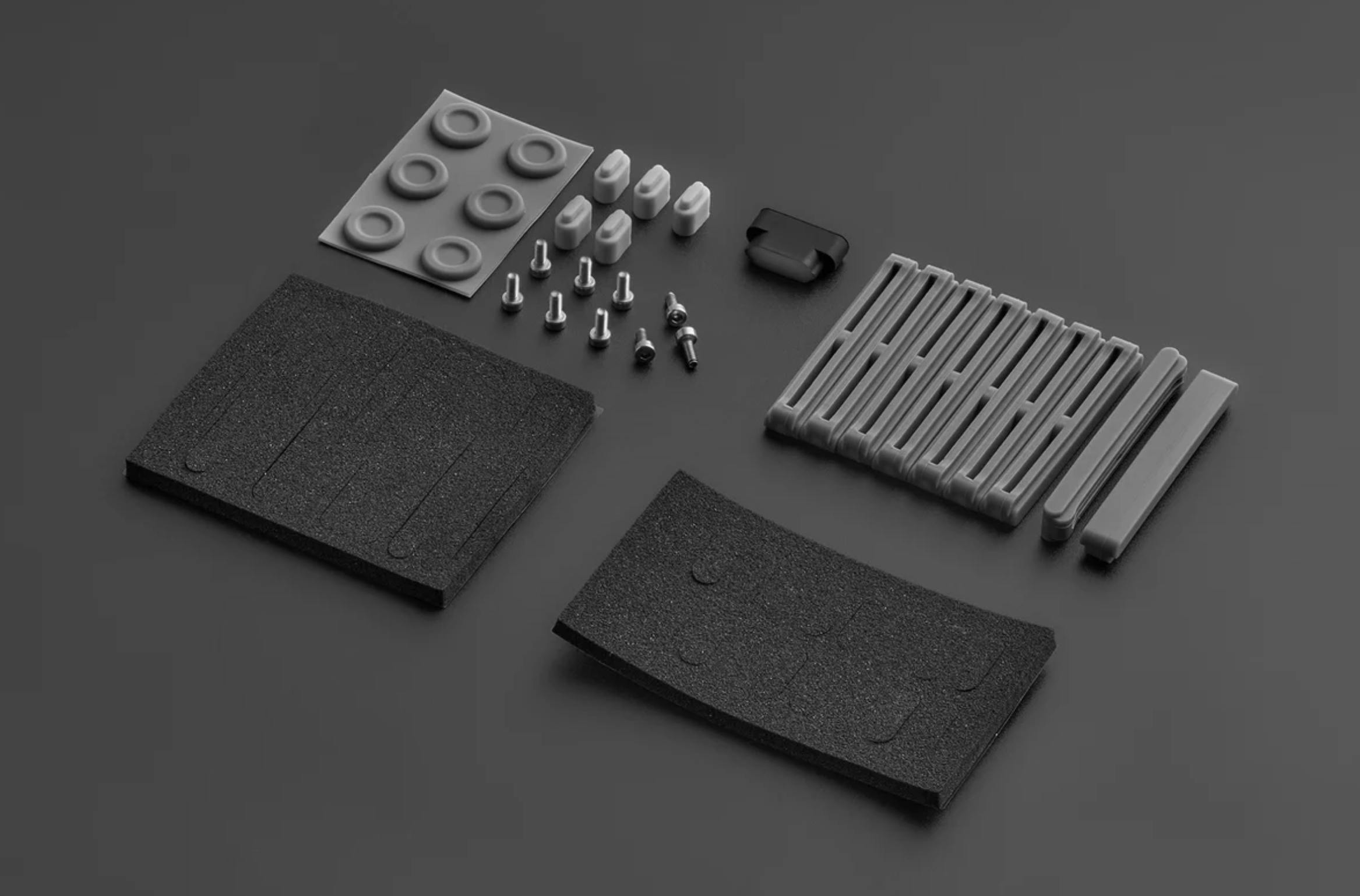 [Pre-order] Add-on สำหรับ Neo75/Neo98 *สั่งซื้อกับสินค้าคีย์บอร์ด Neo75/Neo98 เท่านั้น